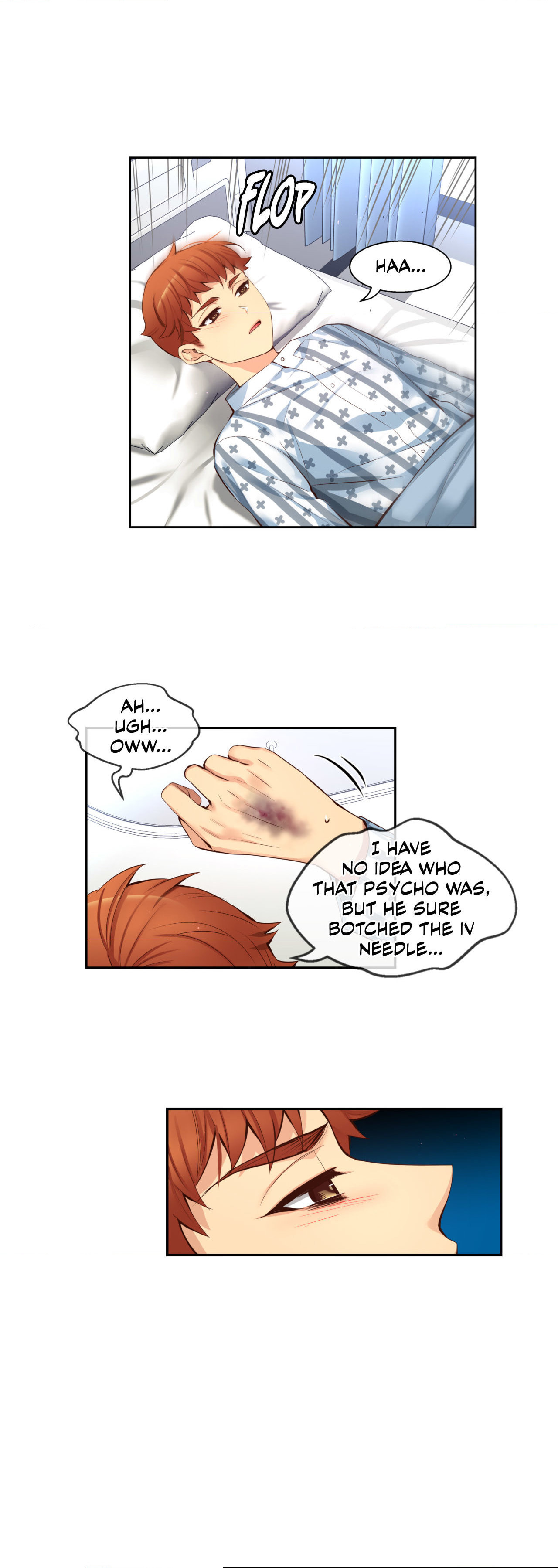 A Guy Like You Chapter 40 page 22 - 