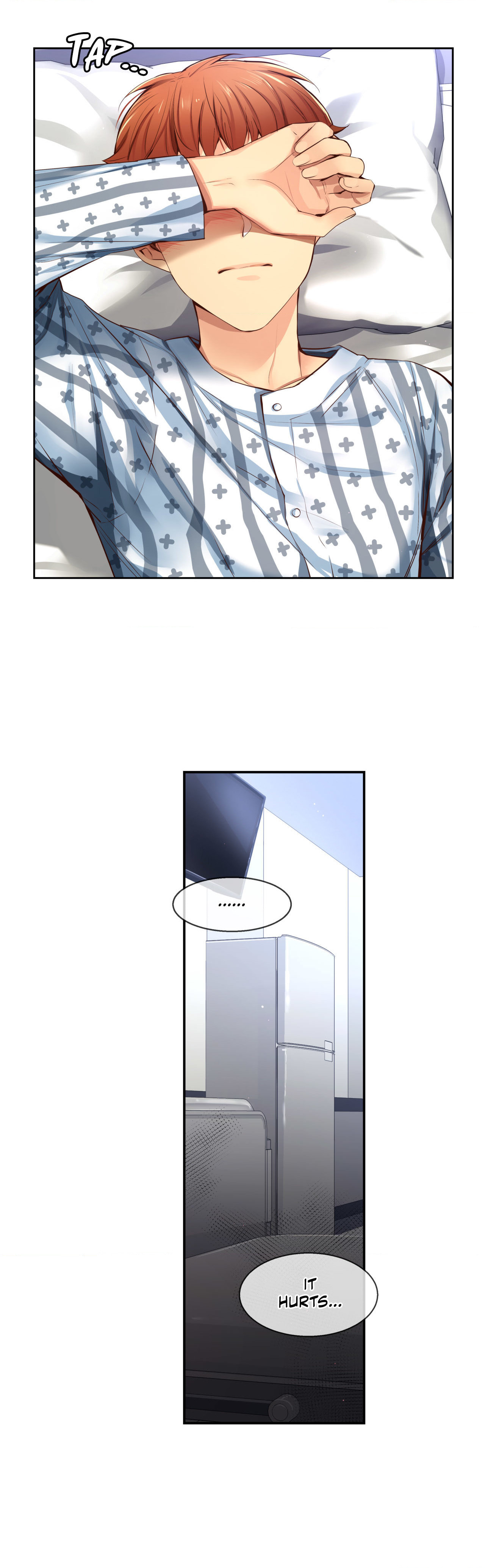A Guy Like You Chapter 40 page 23 - 