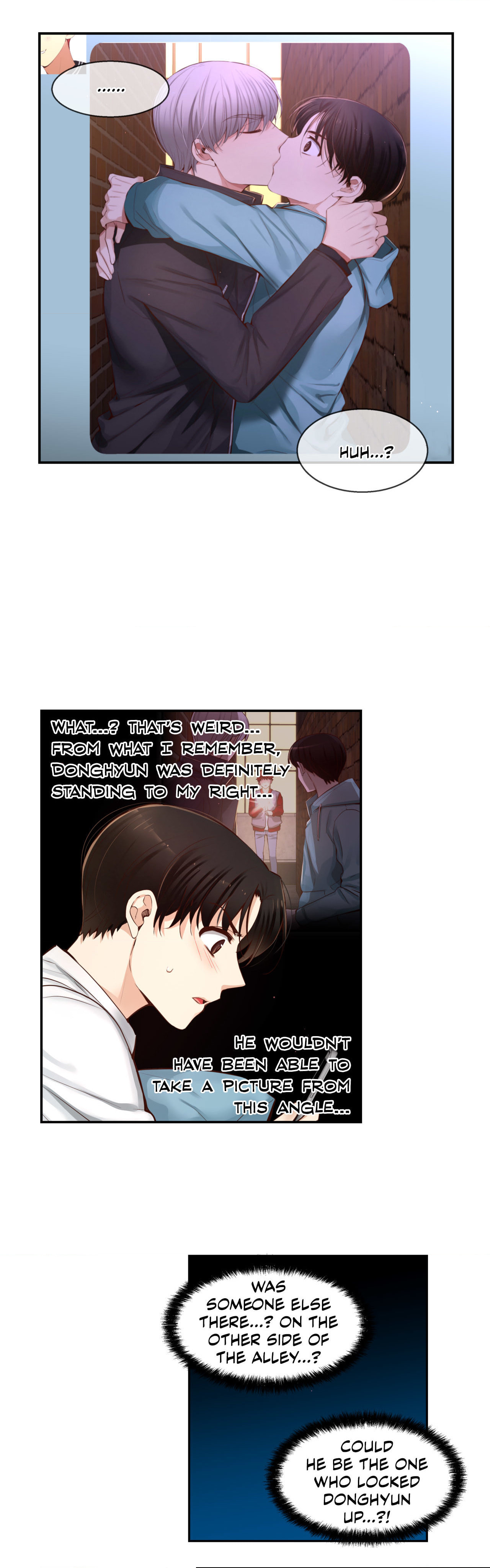 A Guy Like You Chapter 40 page 26 - 