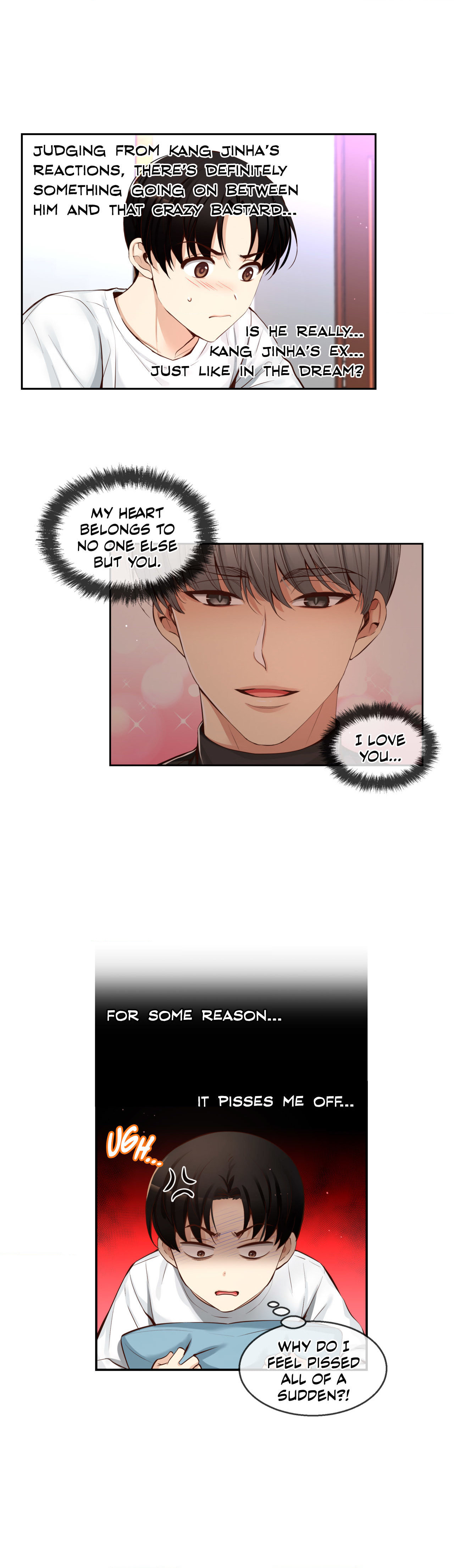A Guy Like You Chapter 40 page 27 - 