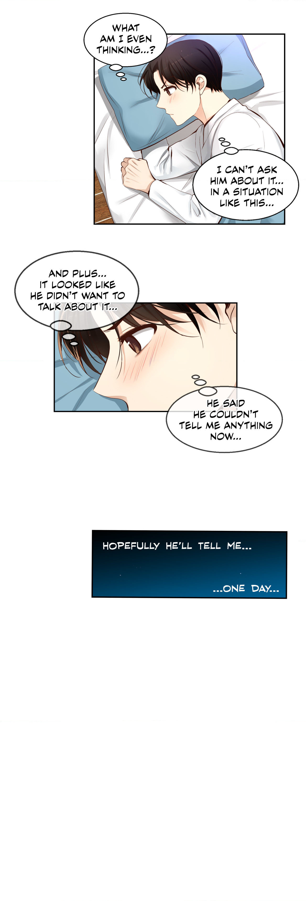 A Guy Like You Chapter 40 page 28 - 