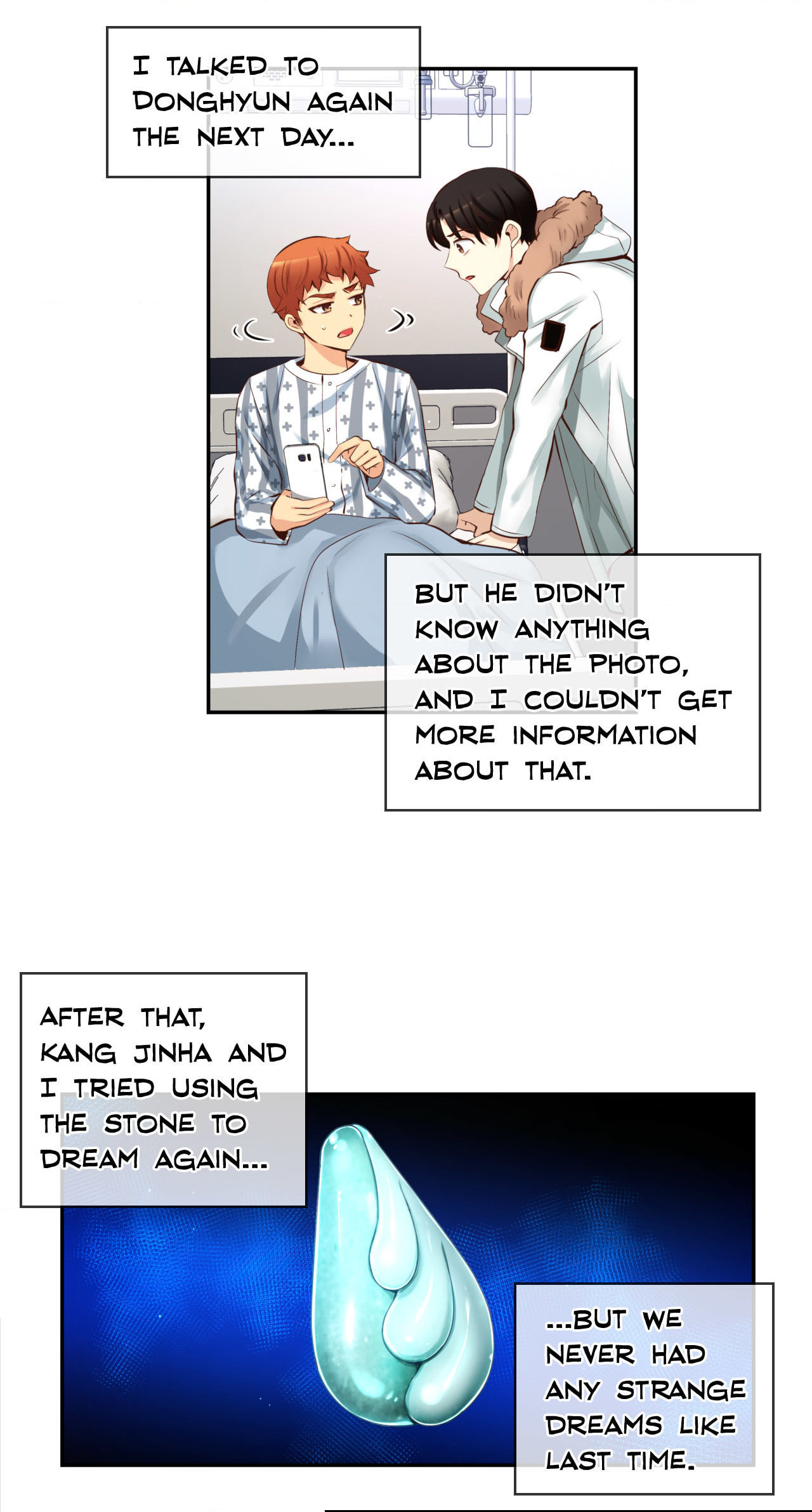 A Guy Like You Chapter 40 page 29 - 