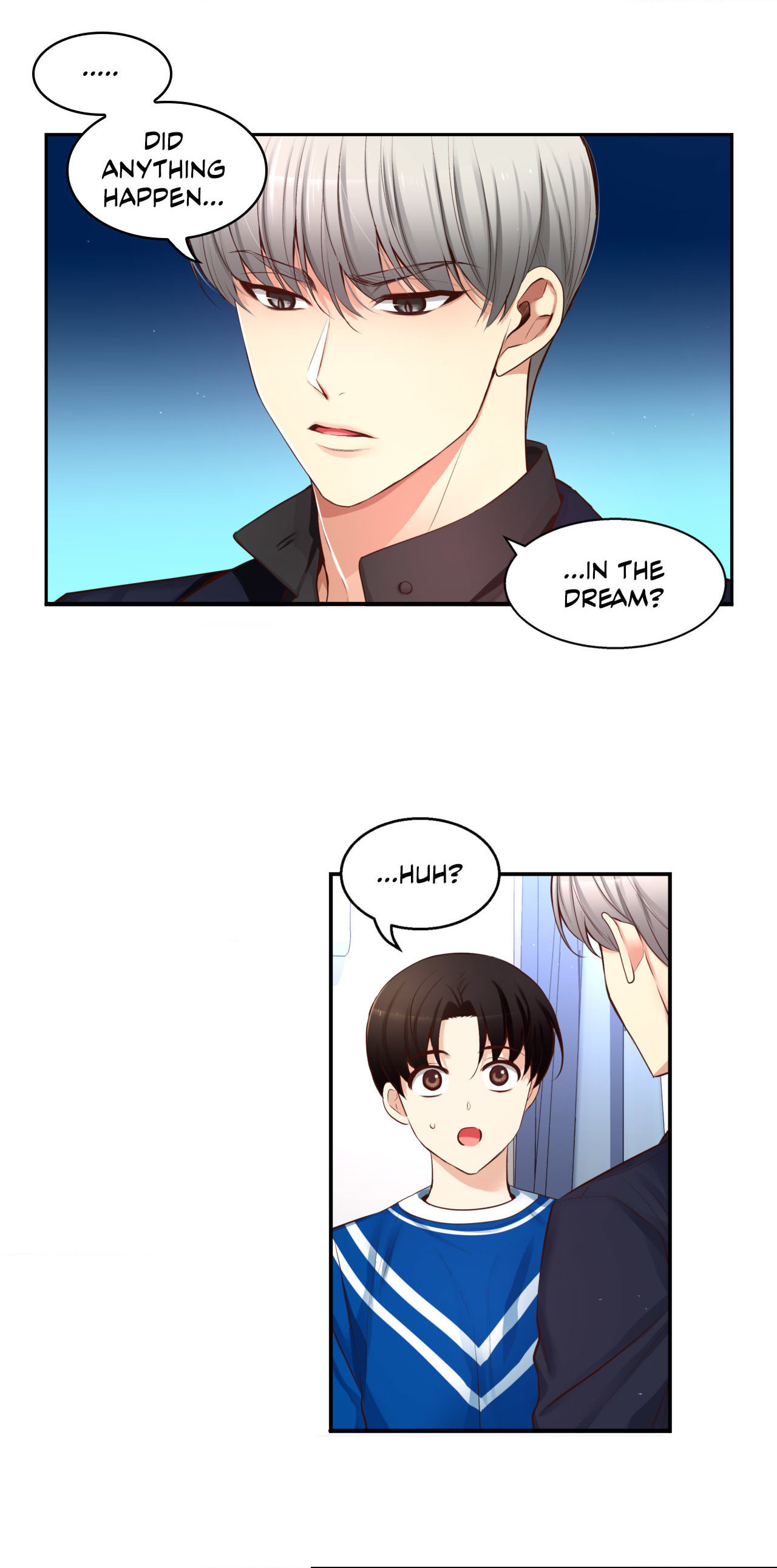A Guy Like You Chapter 40 page 4 - 
