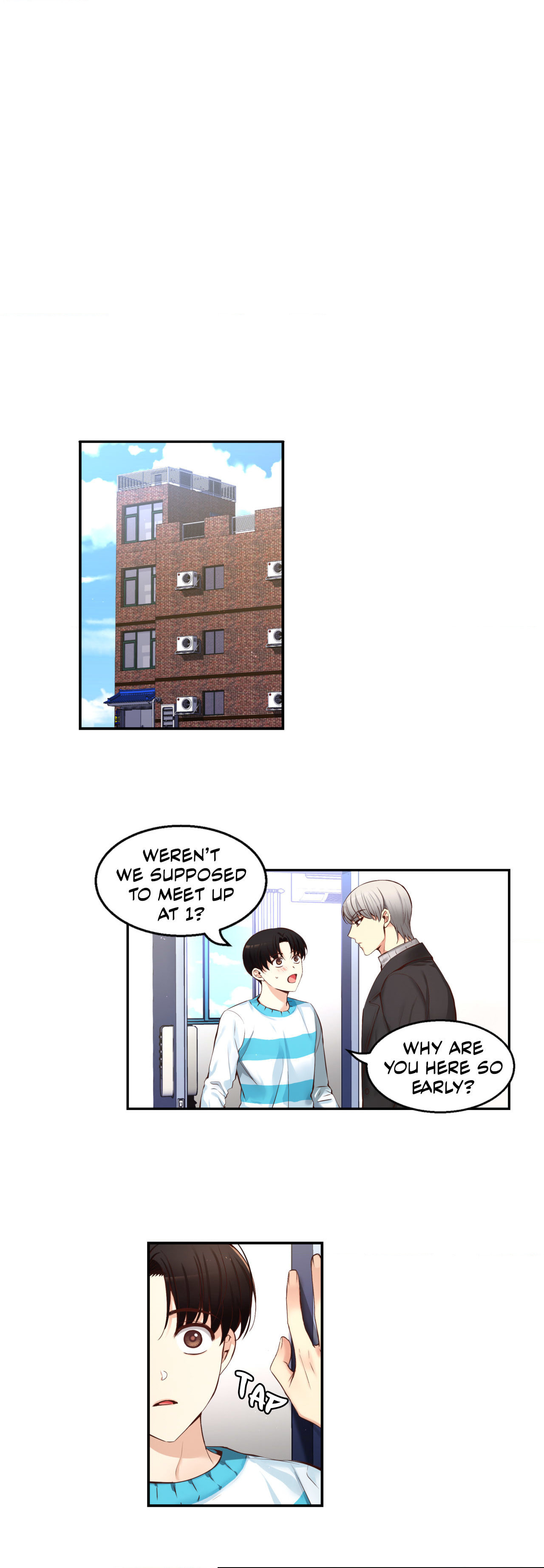 A Guy Like You Chapter 40 page 31 - 