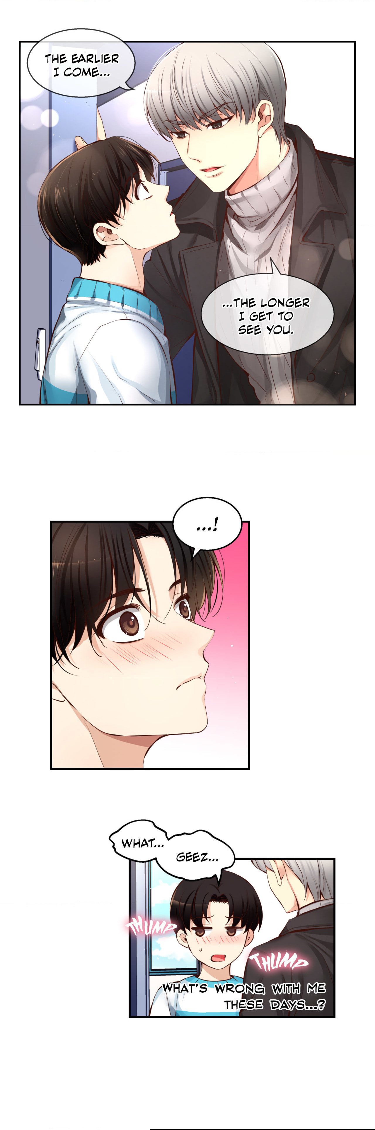 A Guy Like You Chapter 40 page 32 - 