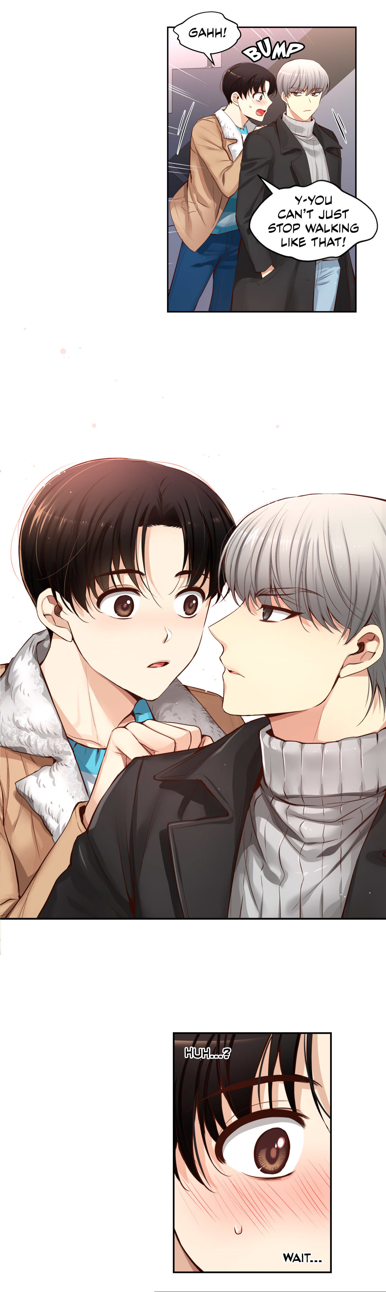 A Guy Like You Chapter 40 page 35 - 