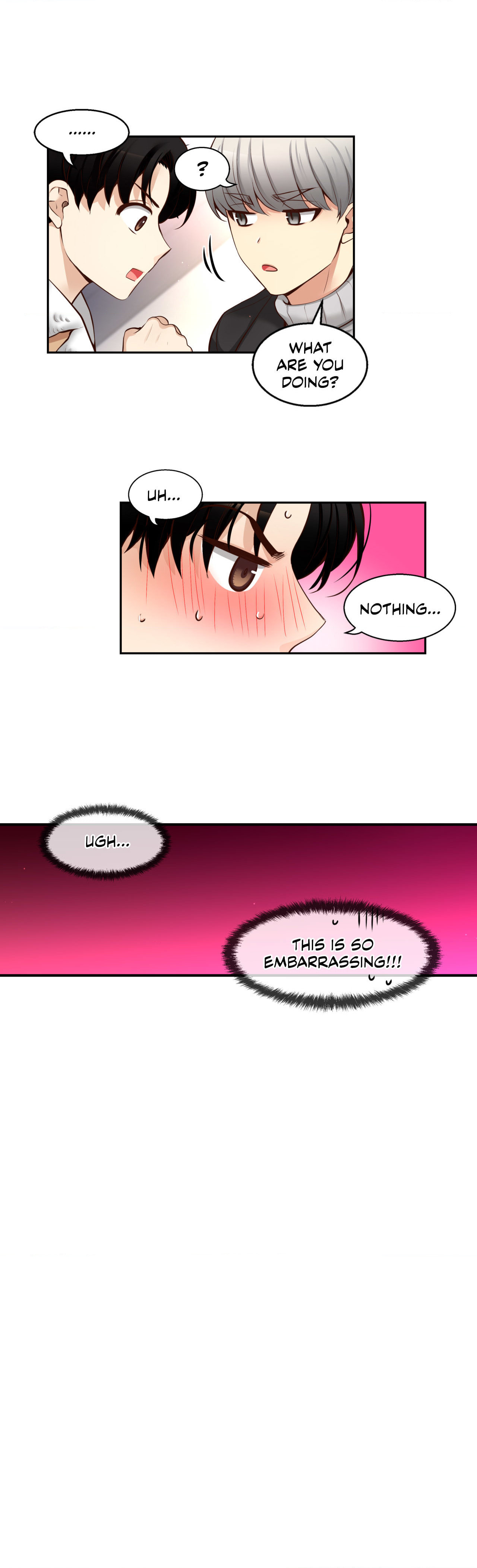 A Guy Like You Chapter 40 page 37 - 