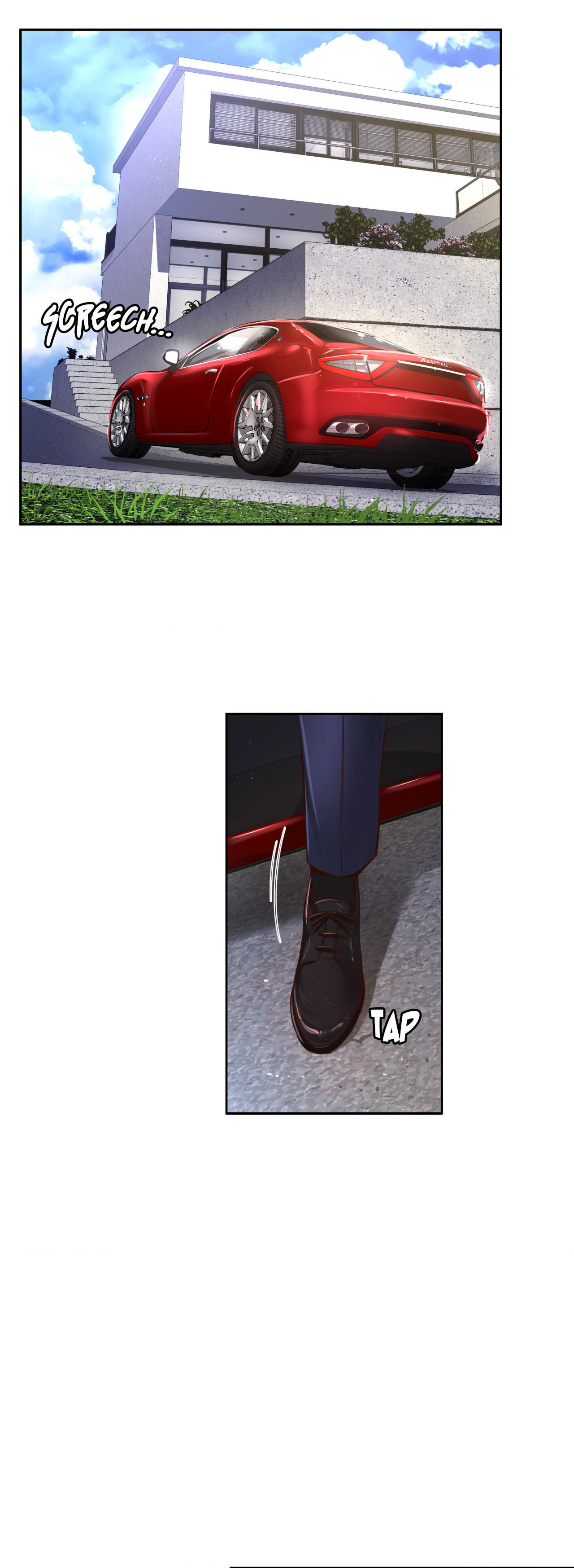 A Guy Like You Chapter 40 page 38 - 