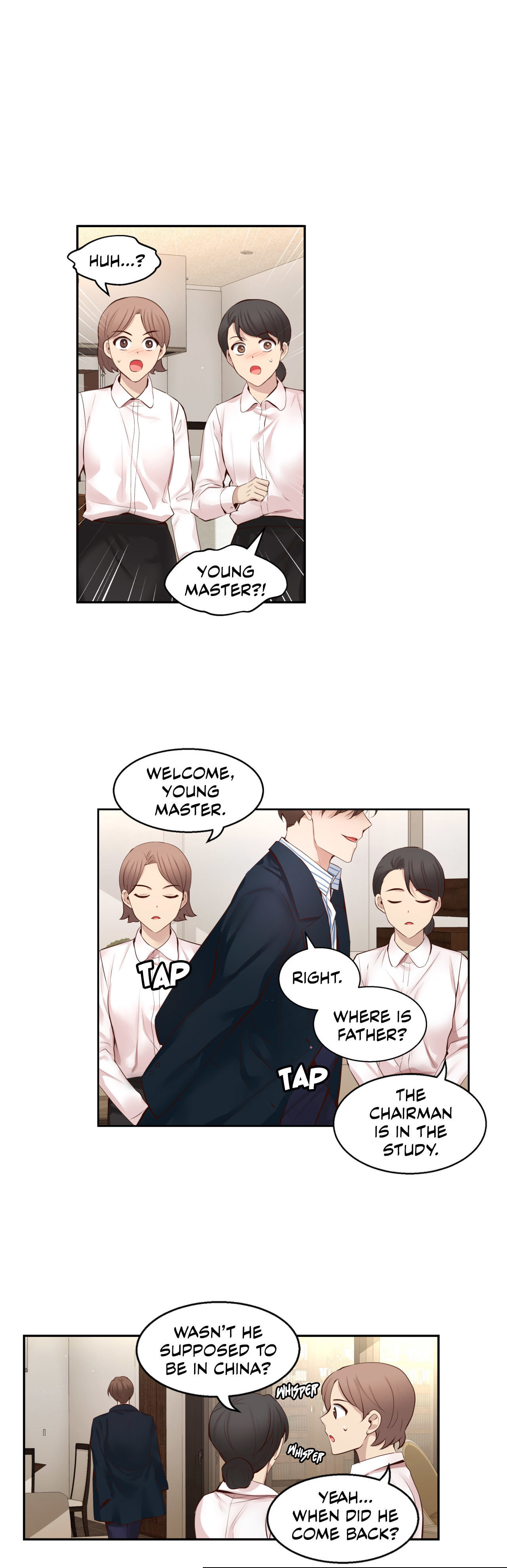 A Guy Like You Chapter 40 page 39 - 