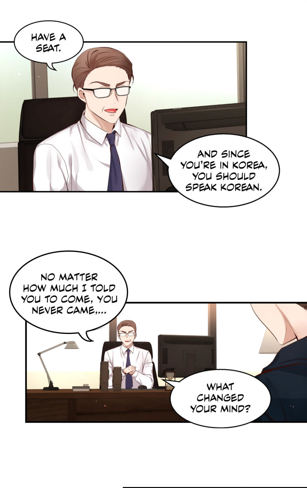 A Guy Like You Chapter 40 page 41 - 
