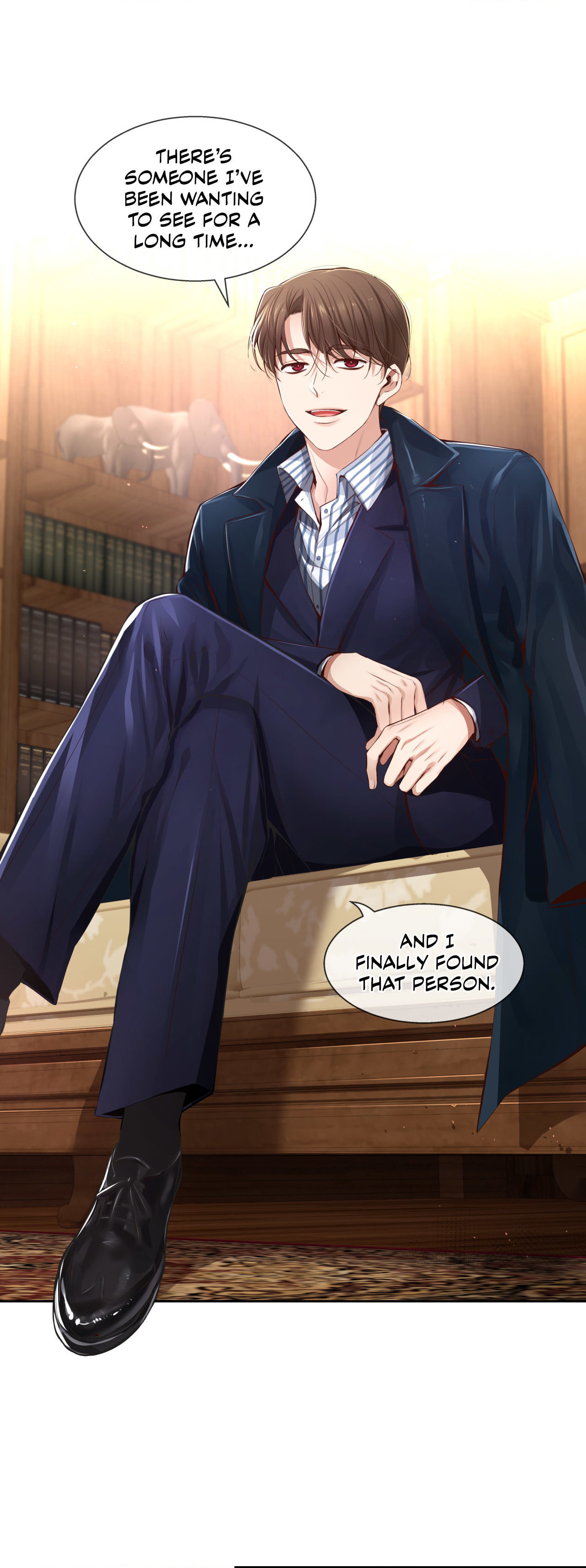 A Guy Like You Chapter 40 page 42 - 