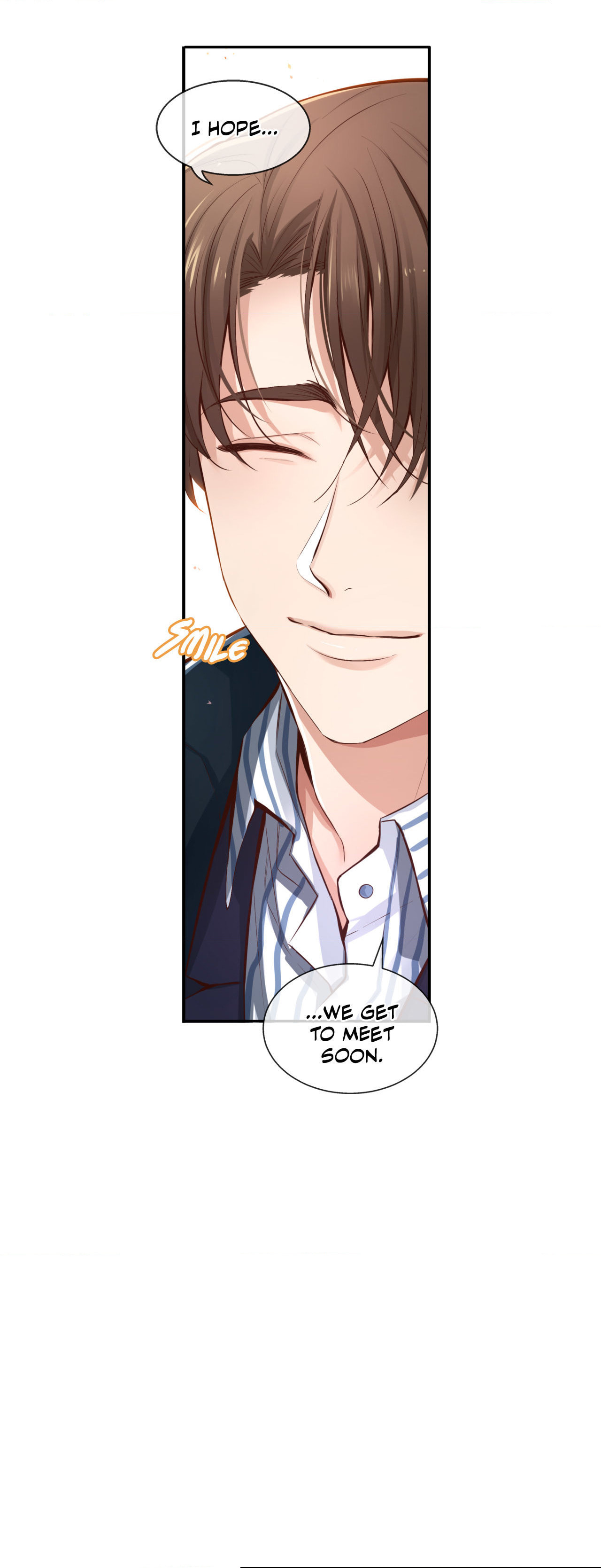 A Guy Like You Chapter 40 page 43 - 