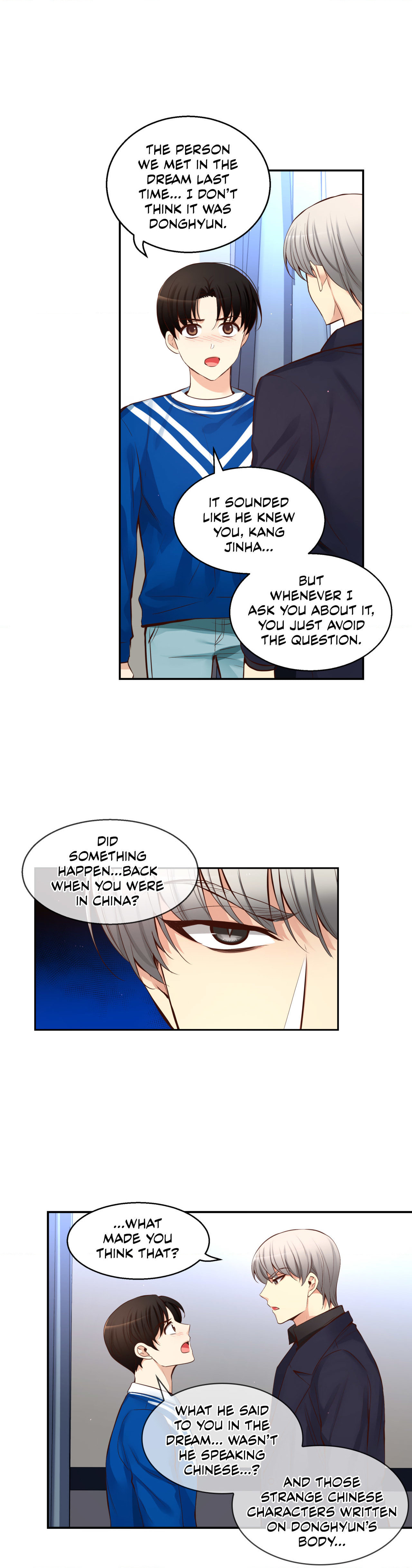 A Guy Like You Chapter 40 page 6 - 