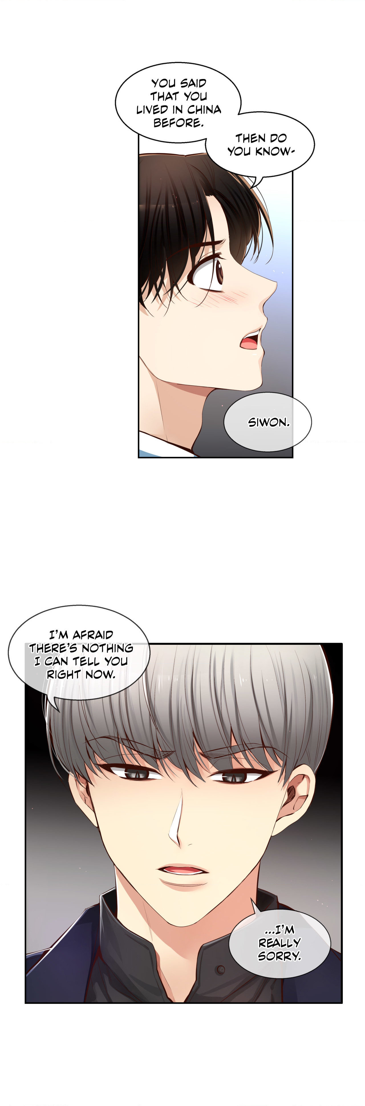 A Guy Like You Chapter 40 page 7 - 
