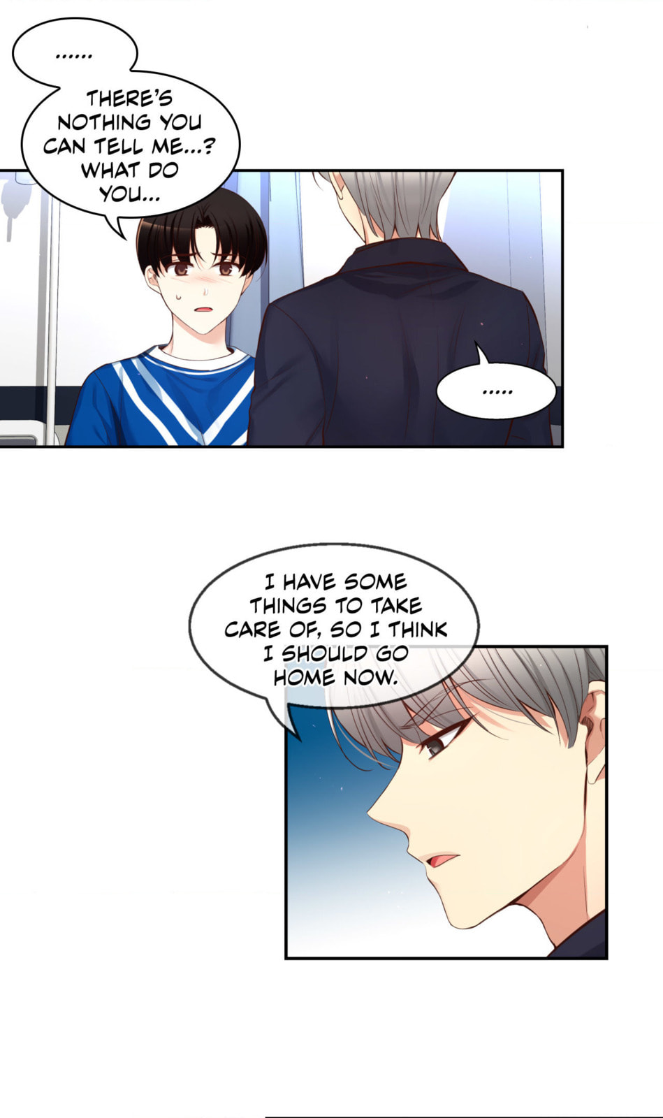 A Guy Like You Chapter 40 page 8 - 