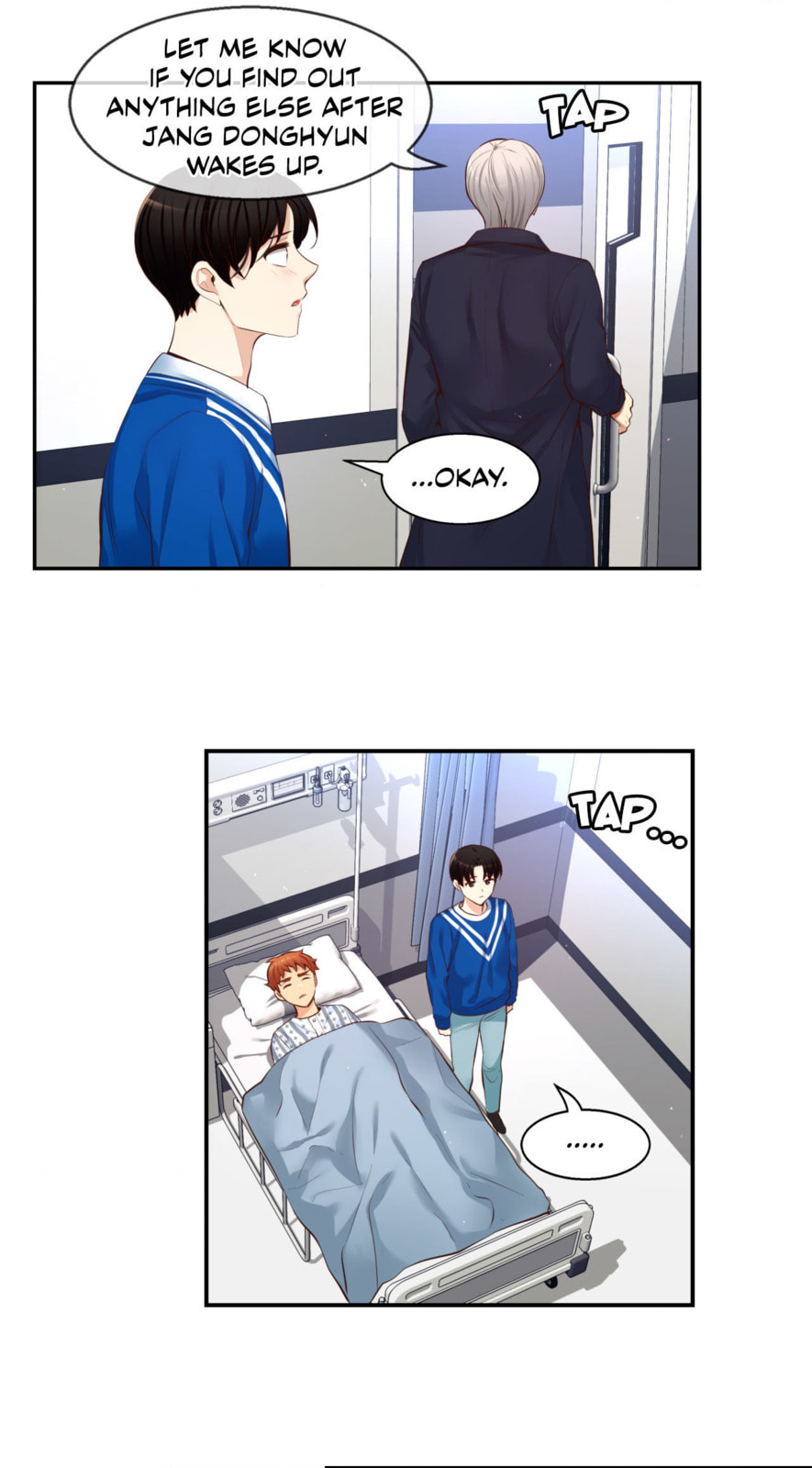 A Guy Like You Chapter 40 page 9 - 