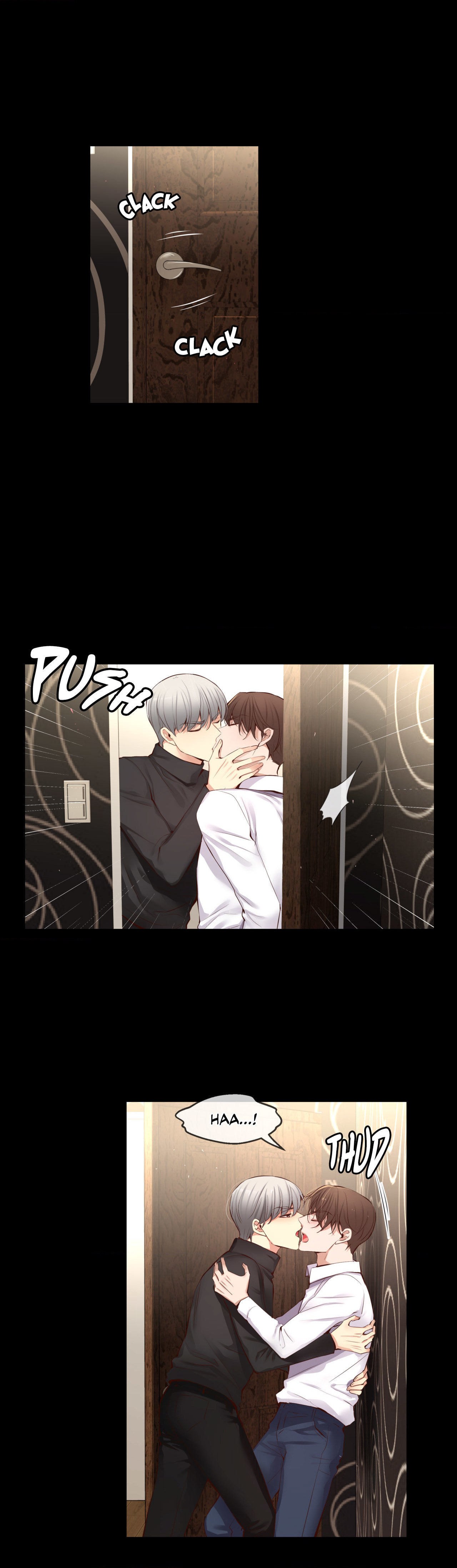 A Guy Like You Chapter 41 page 1 - 