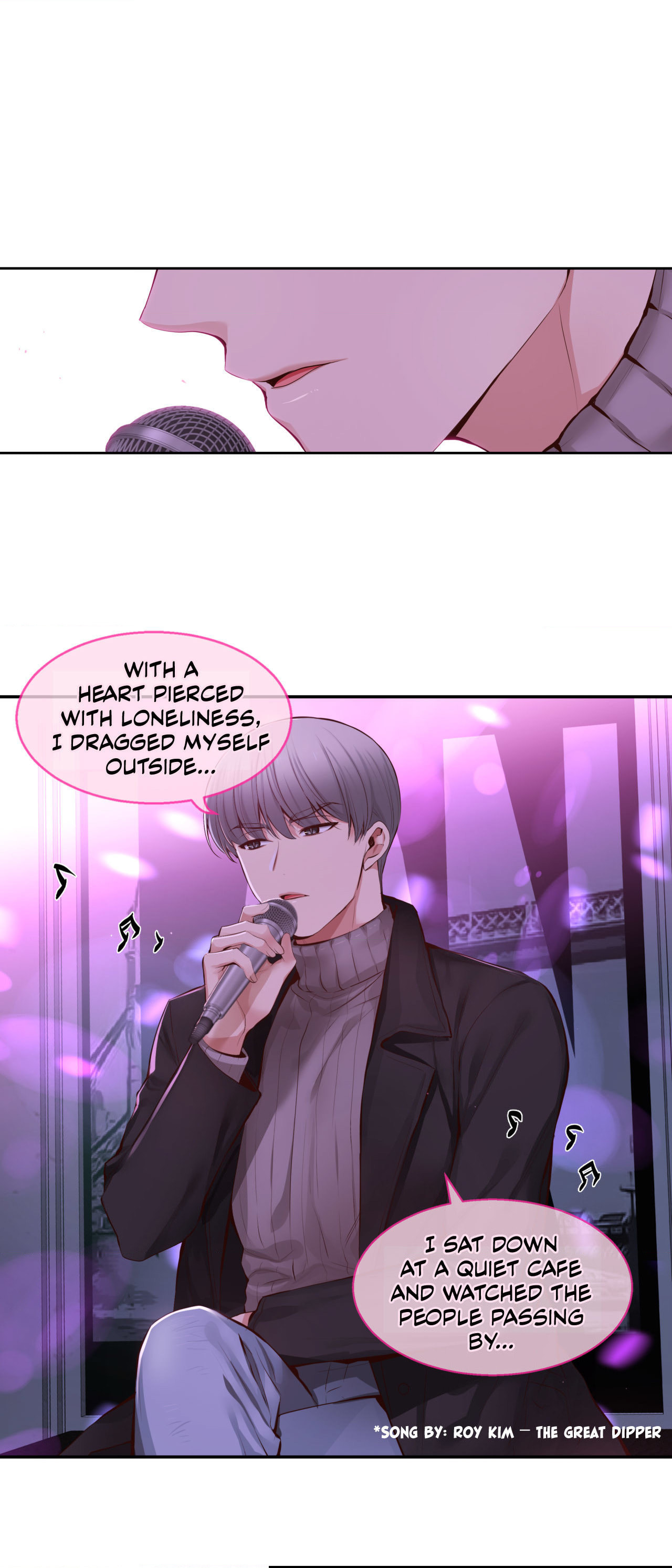 A Guy Like You Chapter 41 page 11 - 