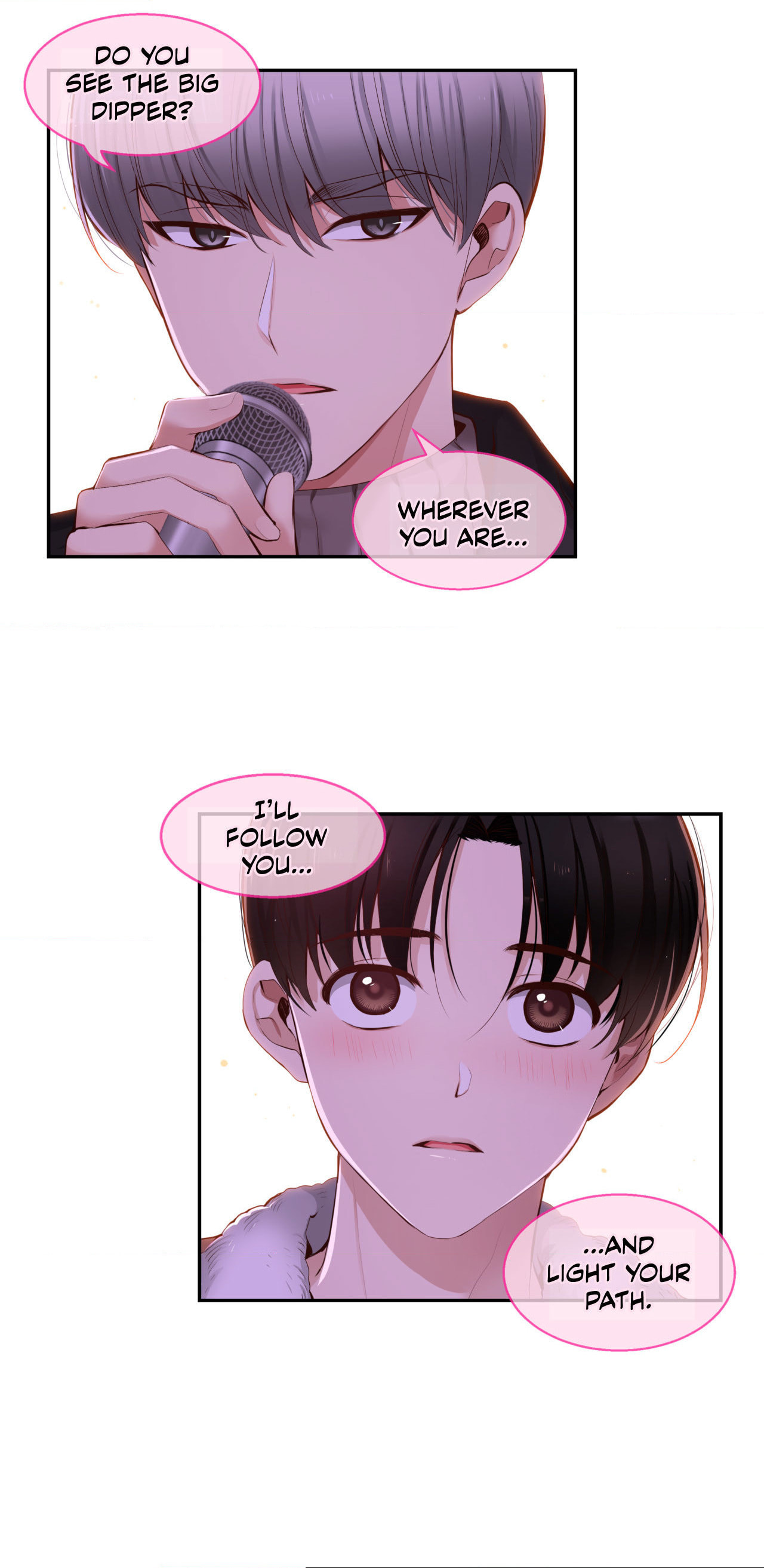 A Guy Like You Chapter 41 page 13 - 
