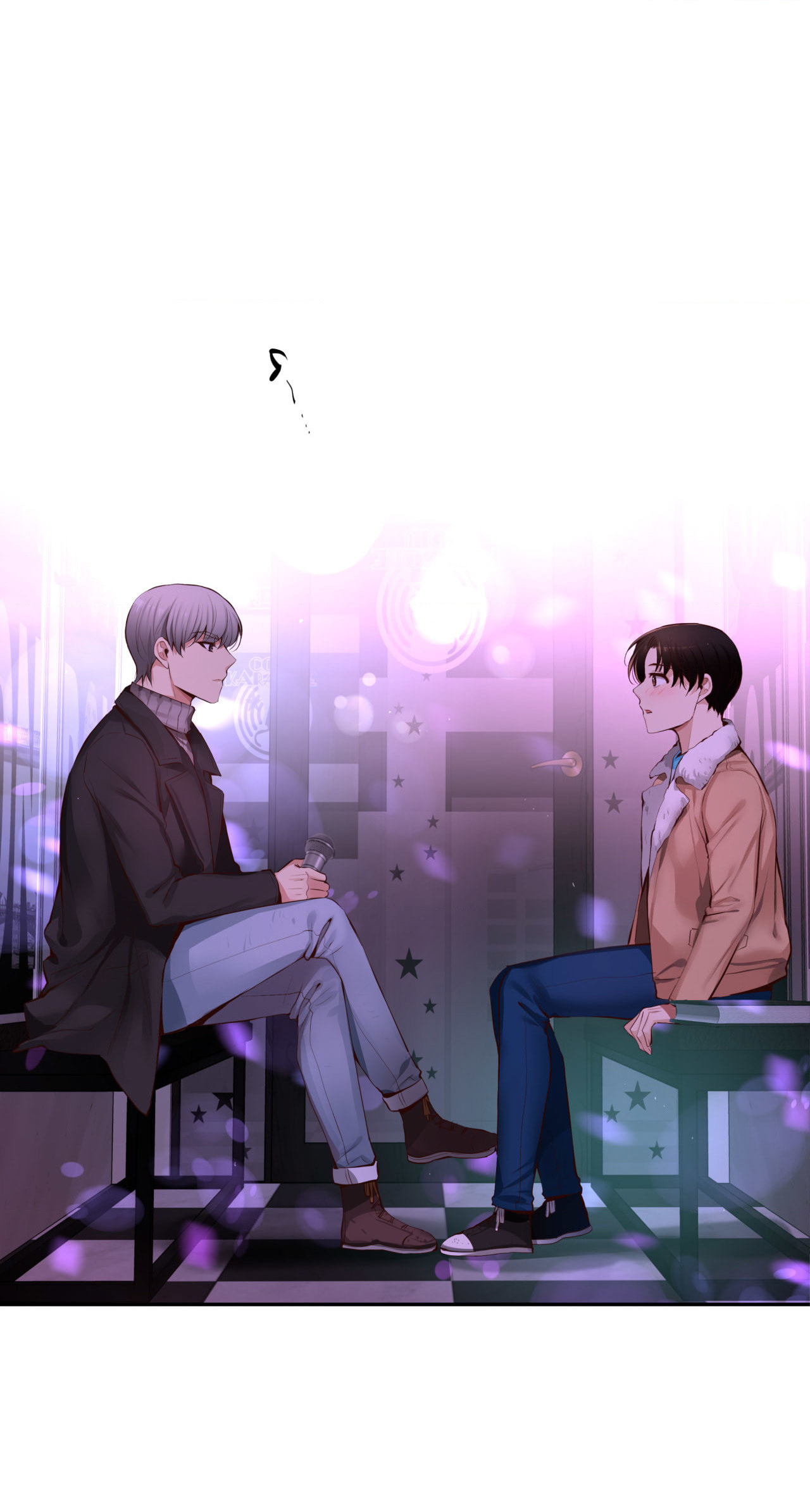 A Guy Like You Chapter 41 page 14 - 