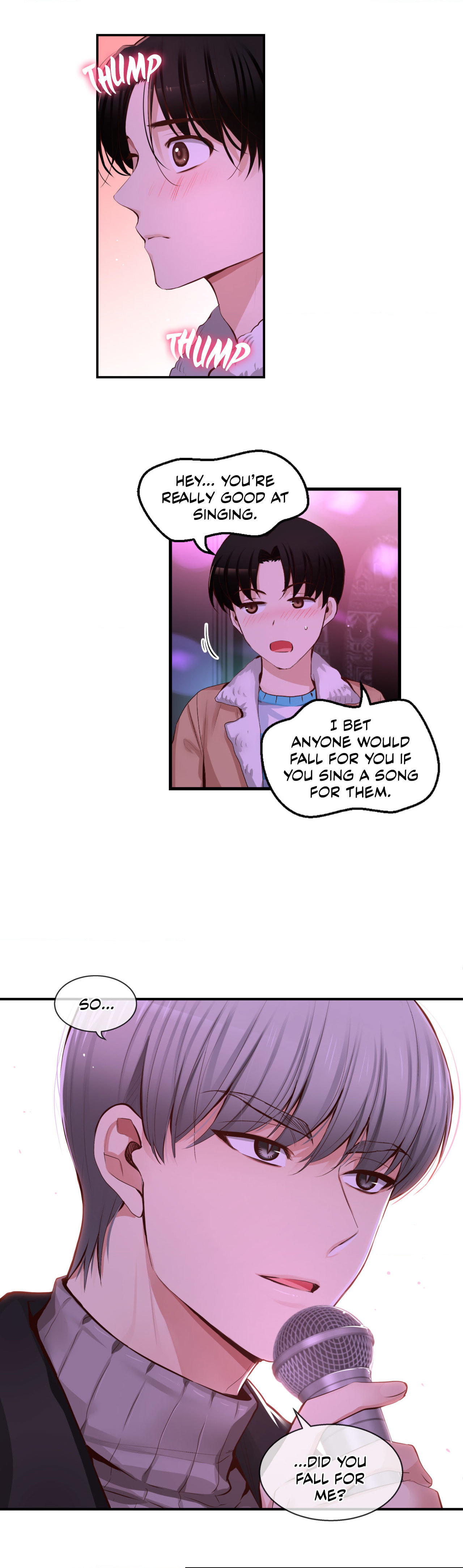 A Guy Like You Chapter 41 page 15 - 