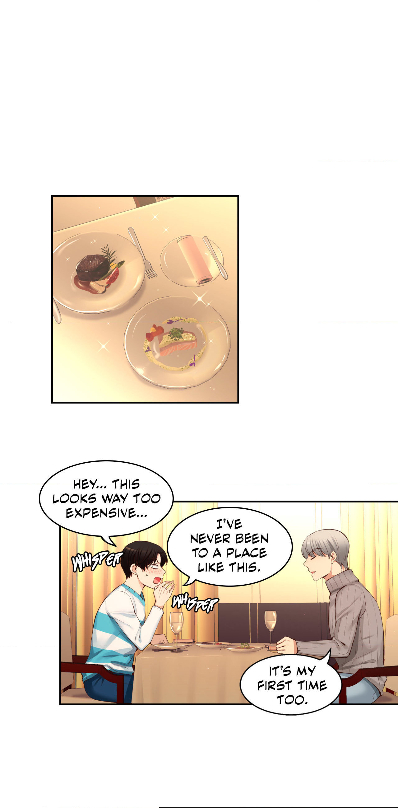 A Guy Like You Chapter 41 page 18 - 