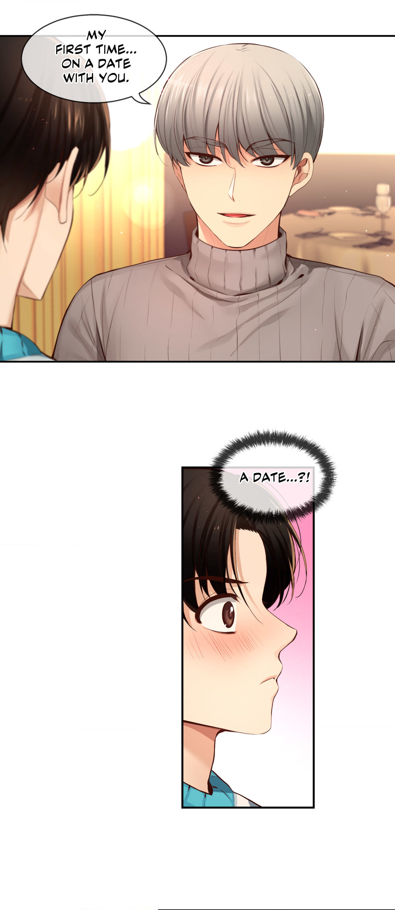 A Guy Like You Chapter 41 page 19 - 