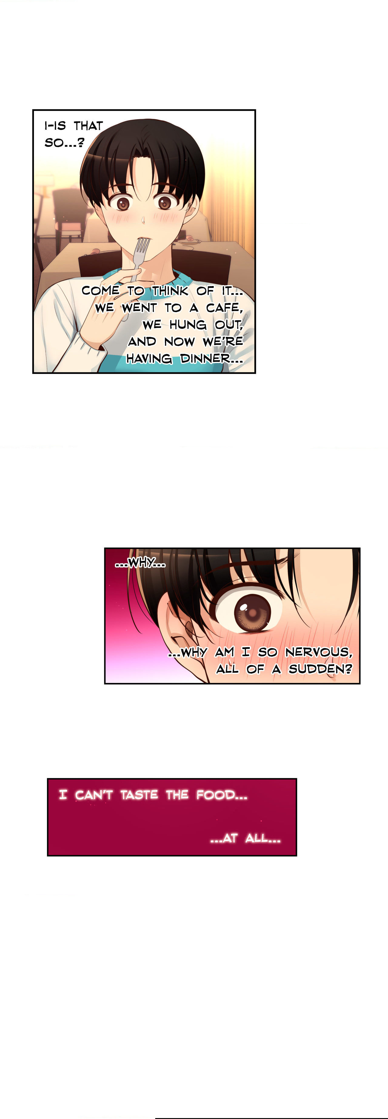 A Guy Like You Chapter 41 page 20 - 