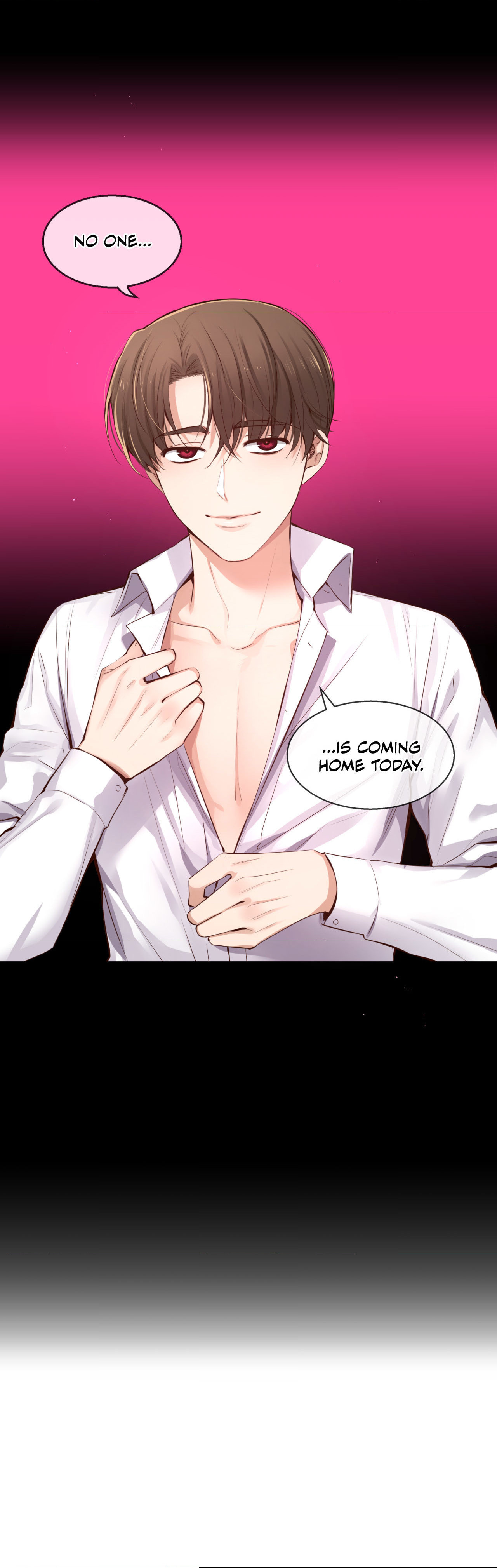 A Guy Like You Chapter 41 page 3 - 
