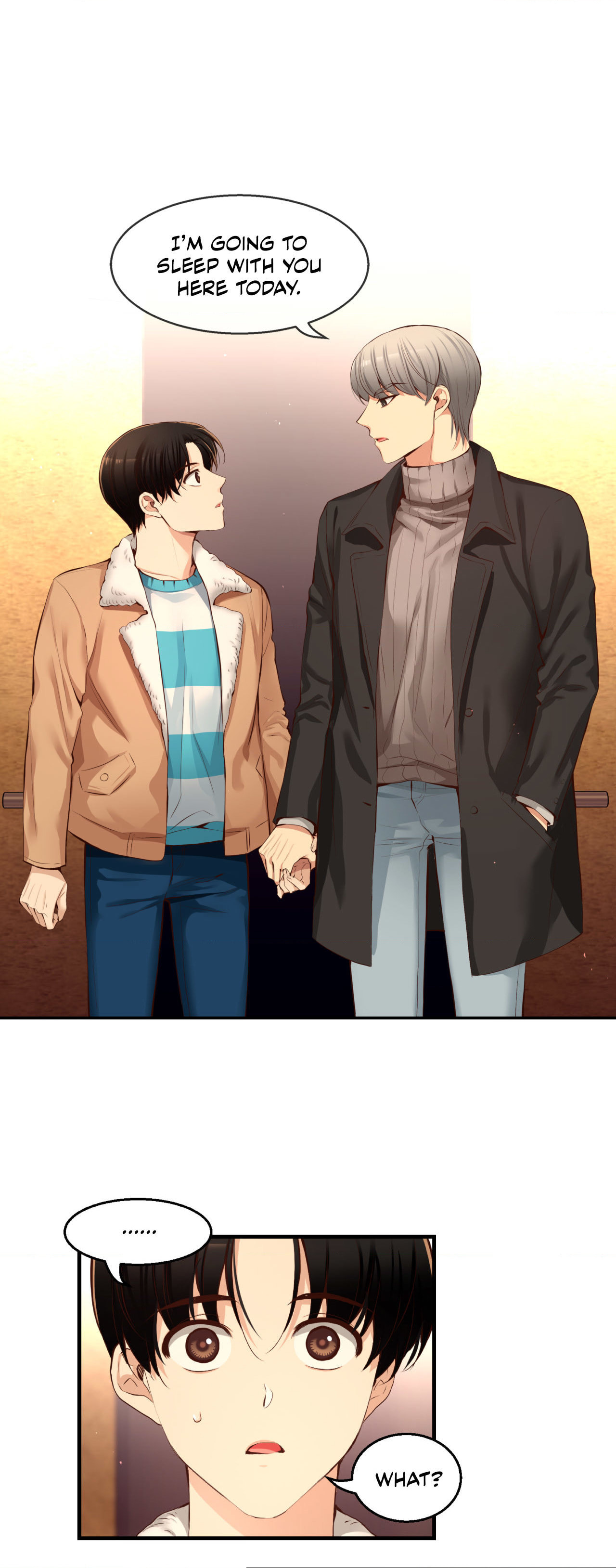 A Guy Like You Chapter 41 page 23 - 