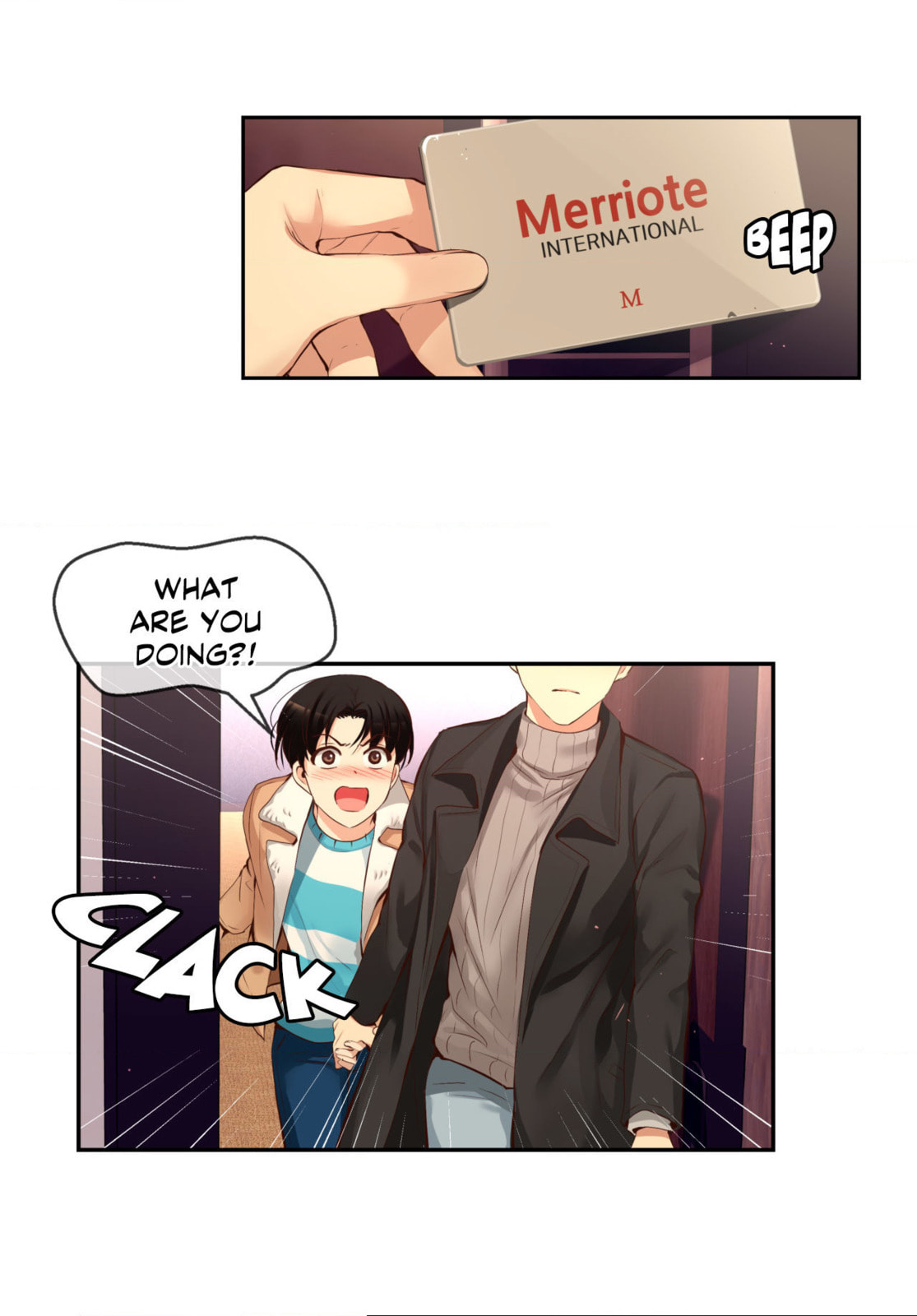 A Guy Like You Chapter 41 page 25 - 