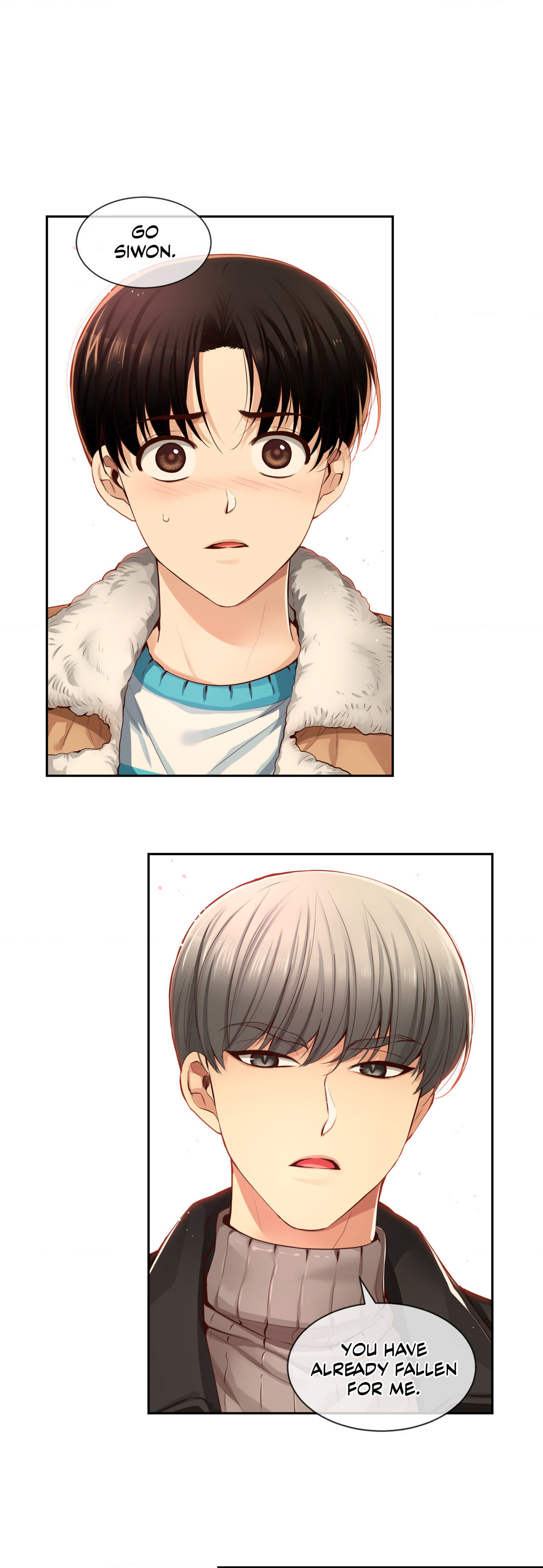 A Guy Like You Chapter 41 page 26 - 