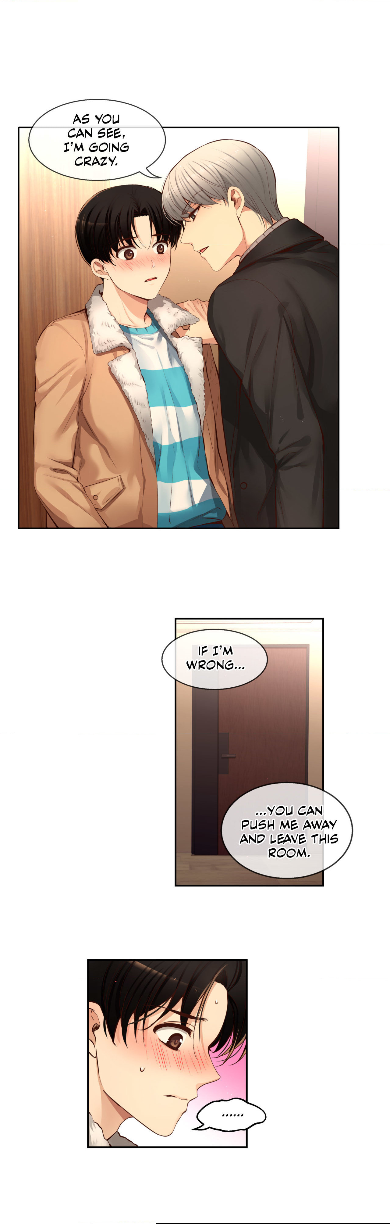 A Guy Like You Chapter 41 page 28 - 