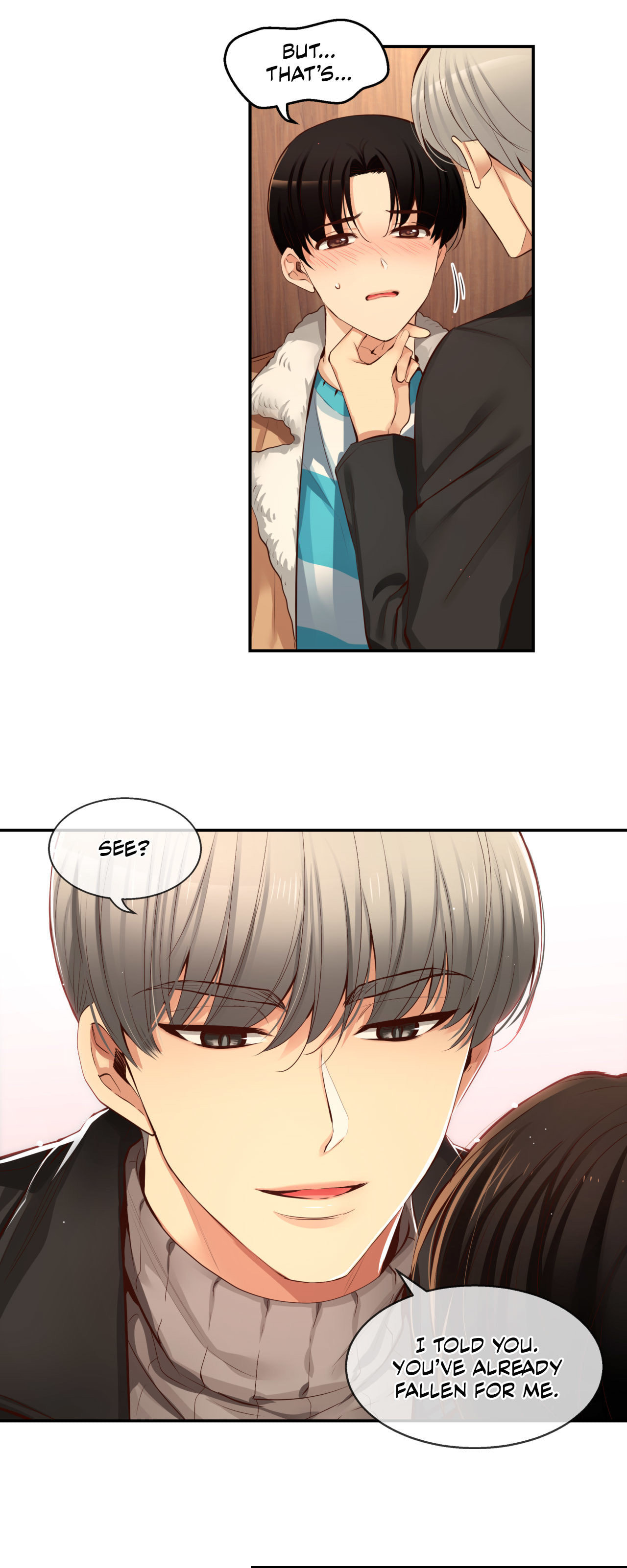 A Guy Like You Chapter 41 page 29 - 