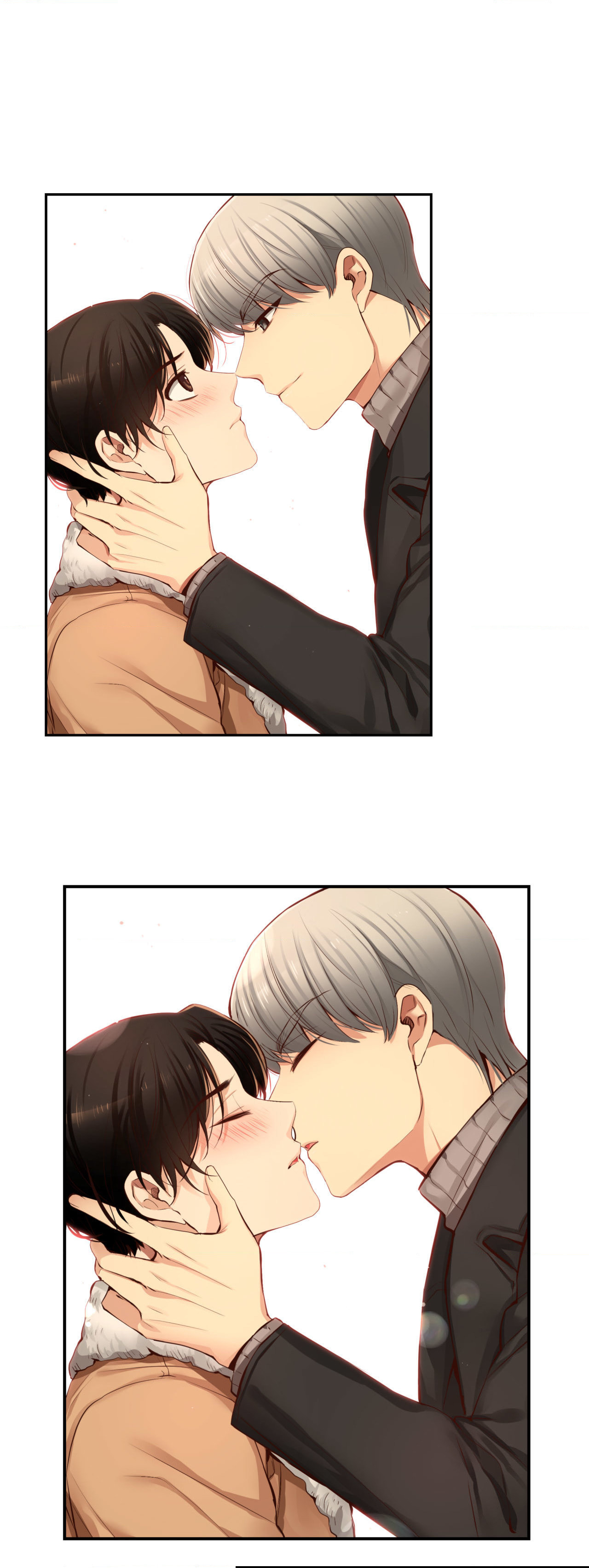 A Guy Like You Chapter 41 page 30 - 