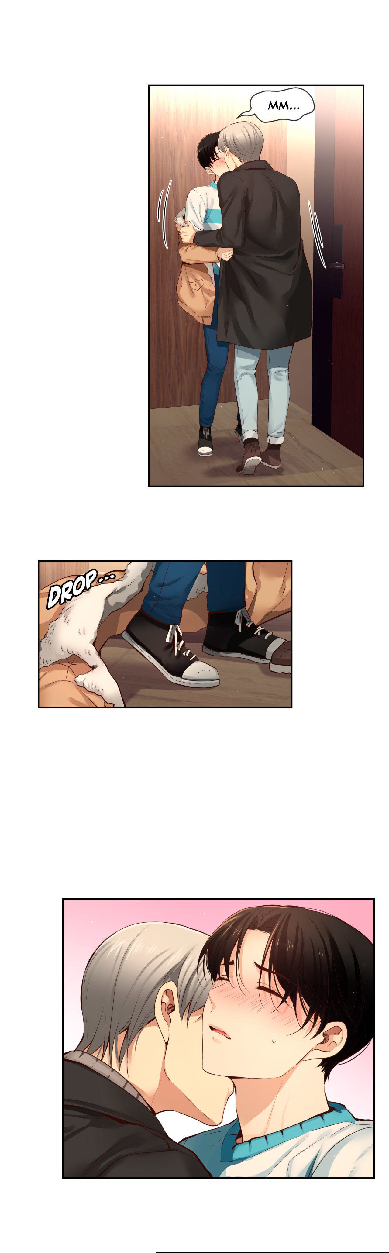 A Guy Like You Chapter 41 page 31 - 