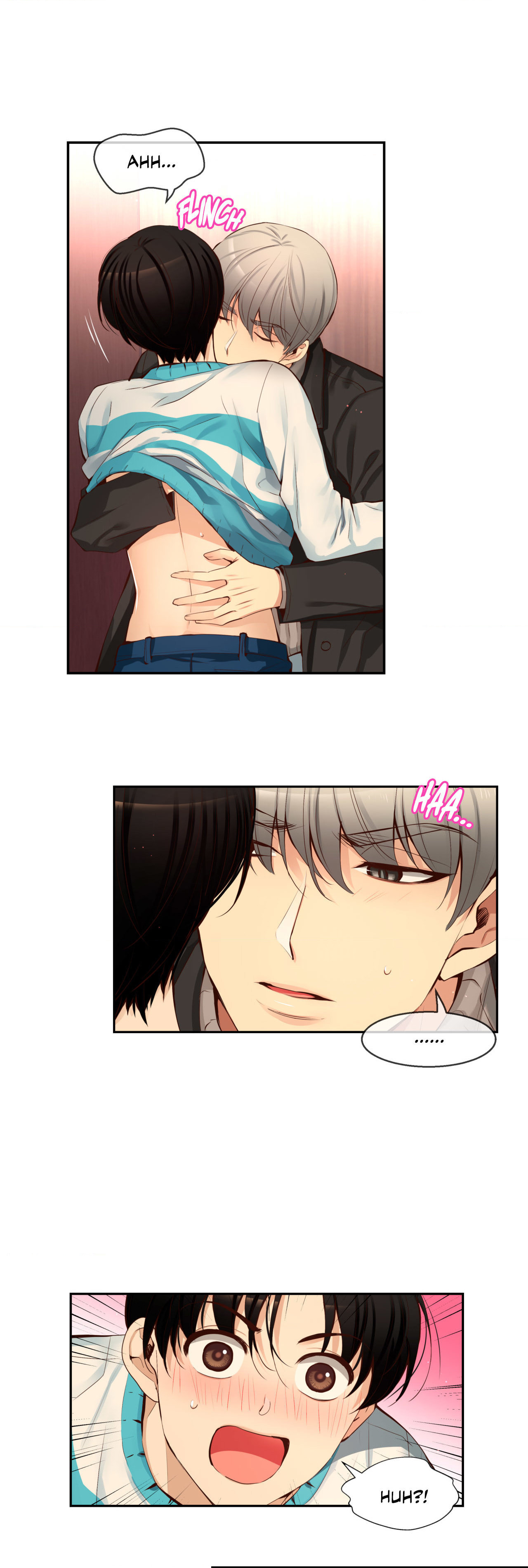 A Guy Like You Chapter 41 page 32 - 