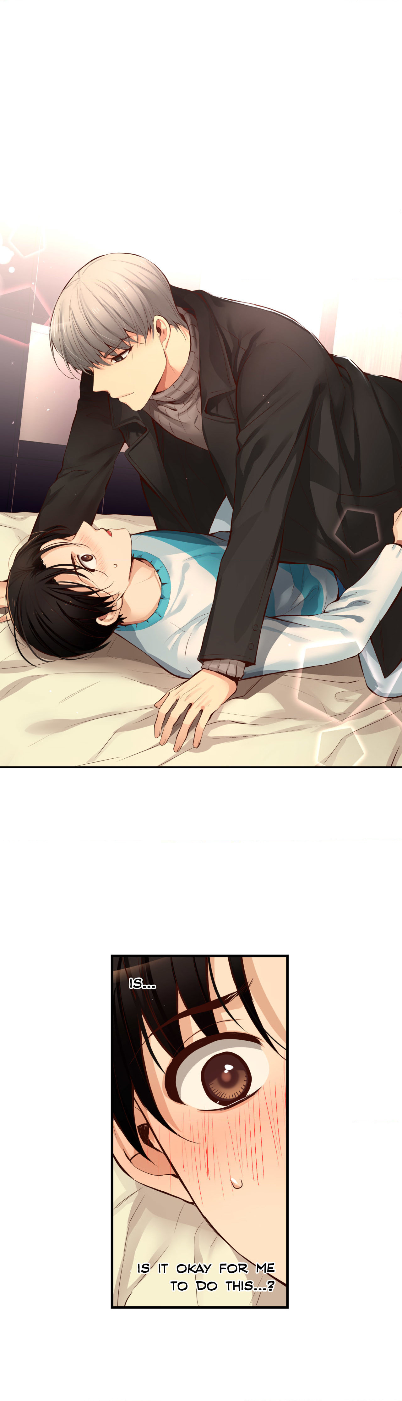 A Guy Like You Chapter 41 page 34 - 