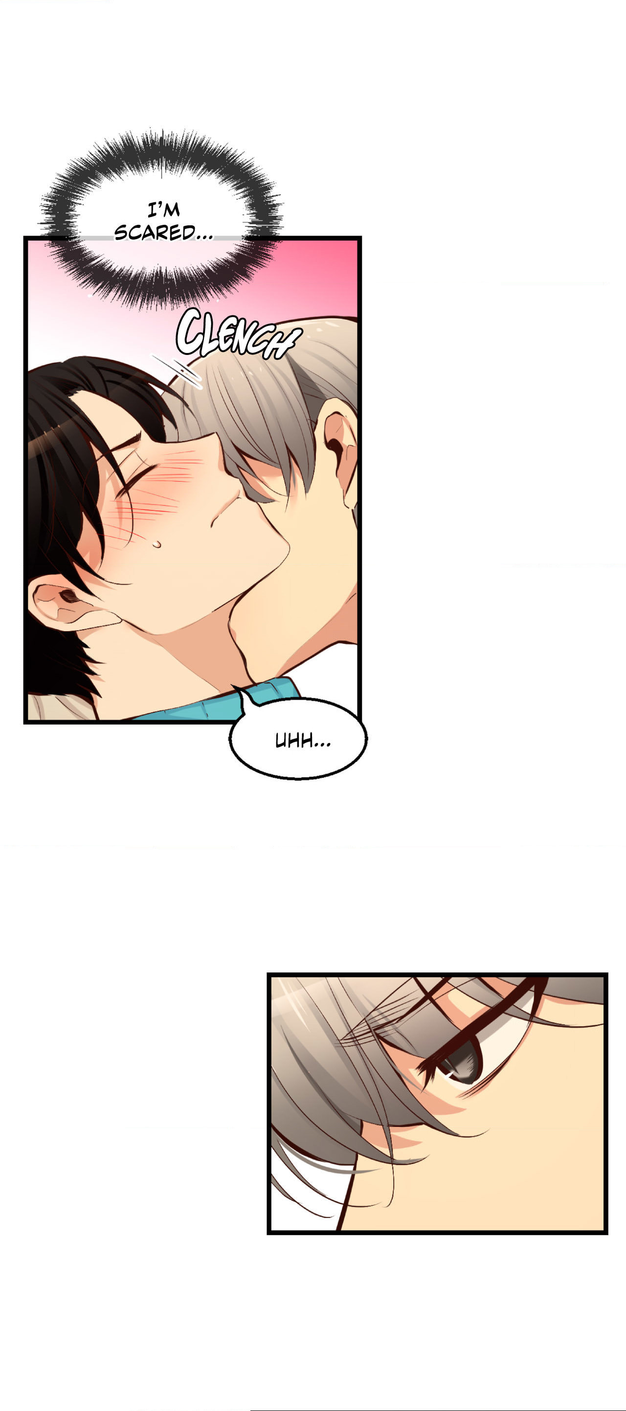A Guy Like You Chapter 41 page 35 - 