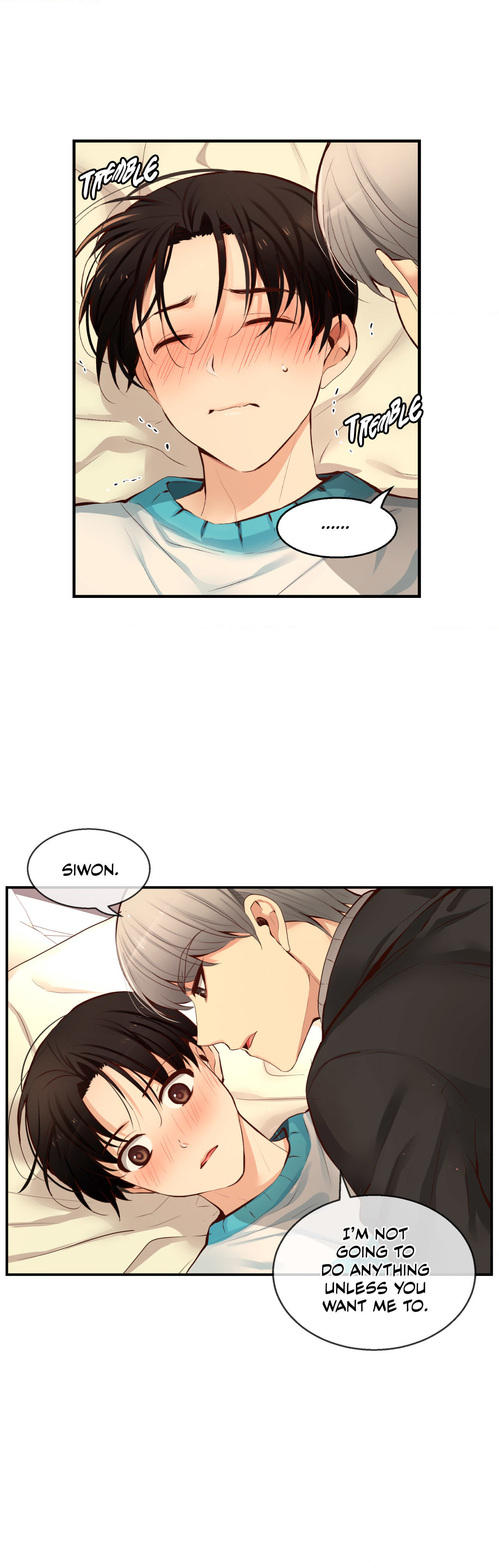 A Guy Like You Chapter 41 page 36 - 