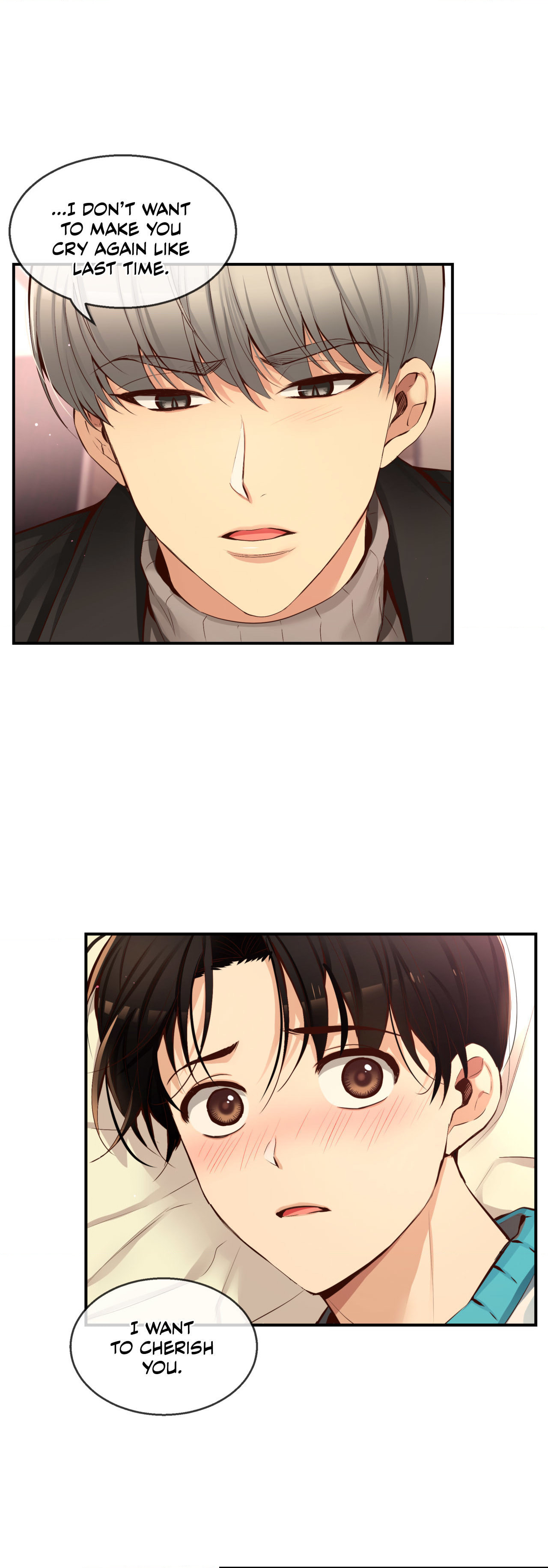 A Guy Like You Chapter 41 page 37 - 