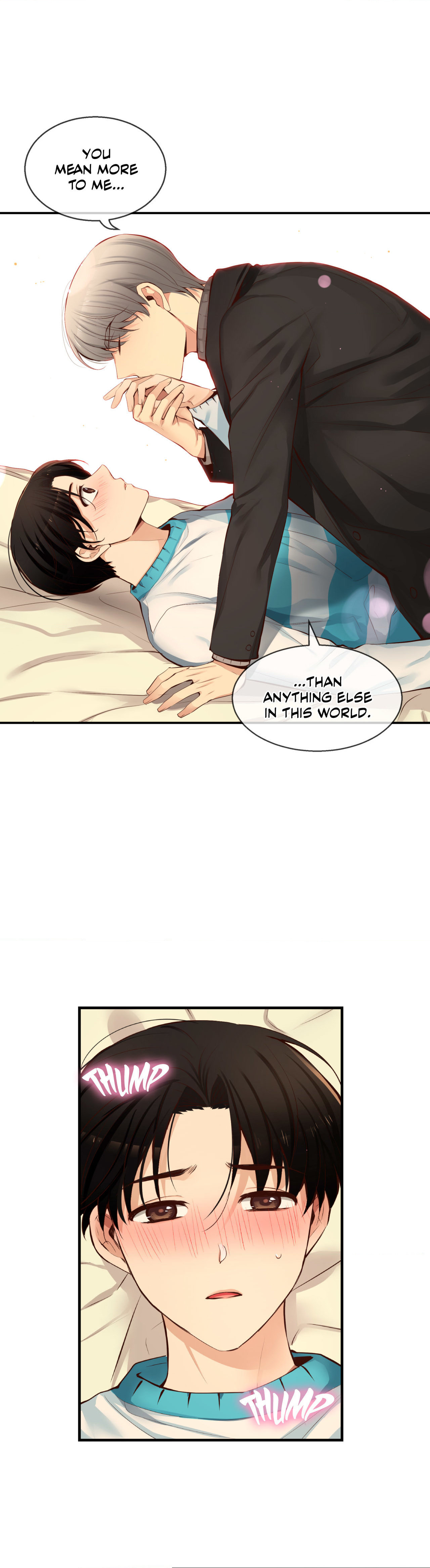 A Guy Like You Chapter 41 page 38 - 