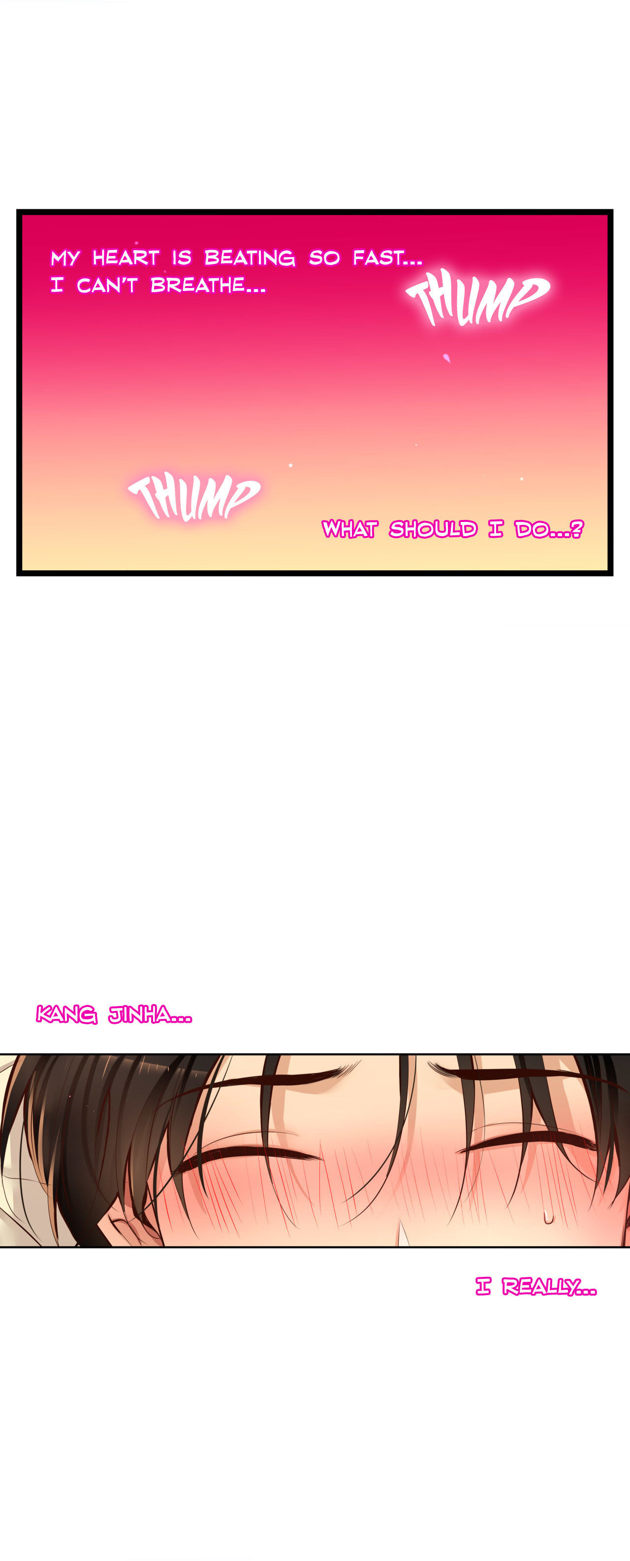 A Guy Like You Chapter 41 page 39 - 