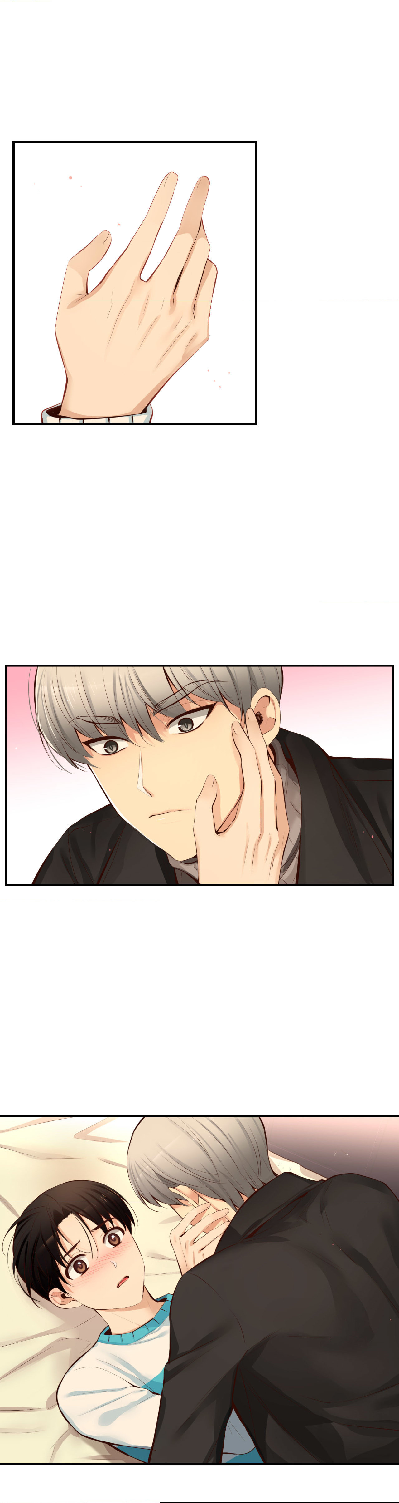 A Guy Like You Chapter 41 page 40 - 