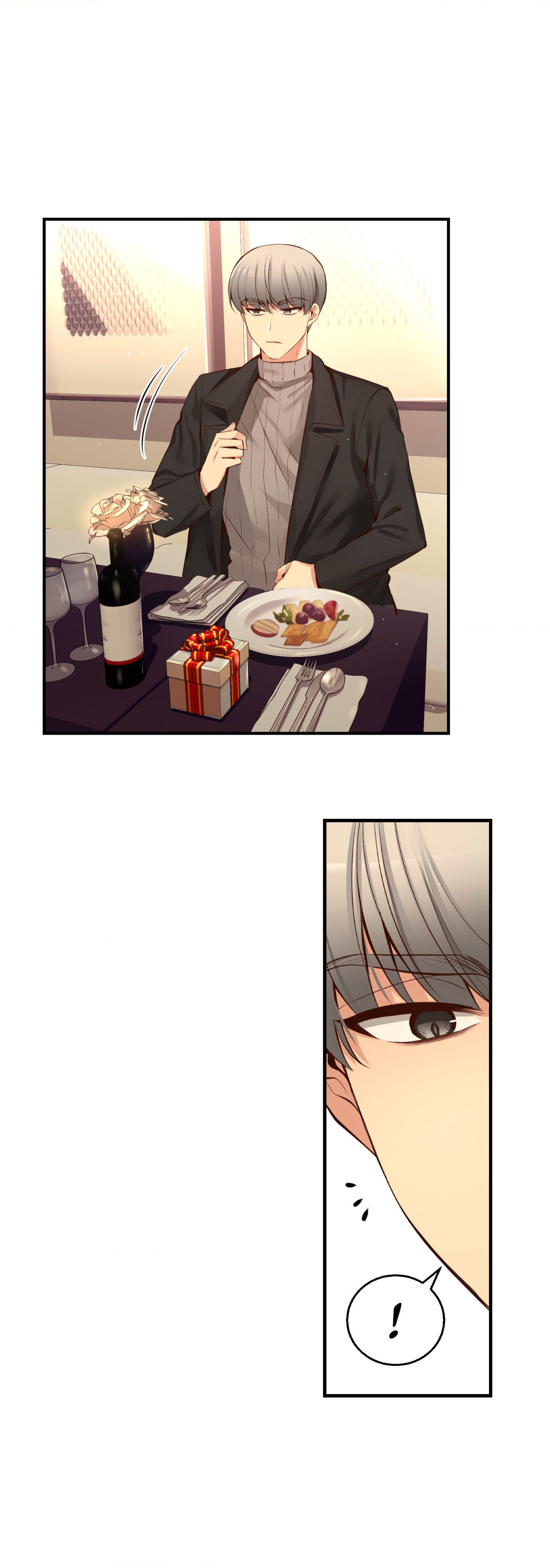 A Guy Like You Chapter 41 page 43 - 
