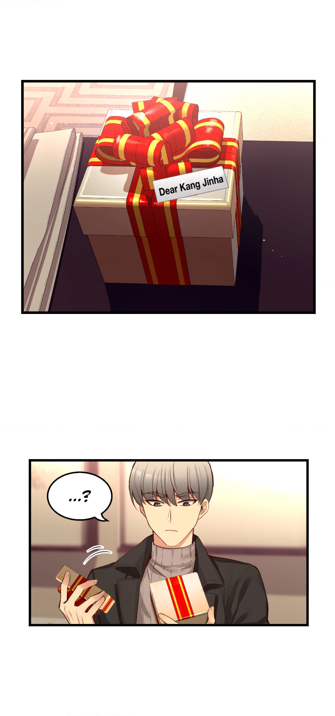 A Guy Like You Chapter 41 page 44 - 