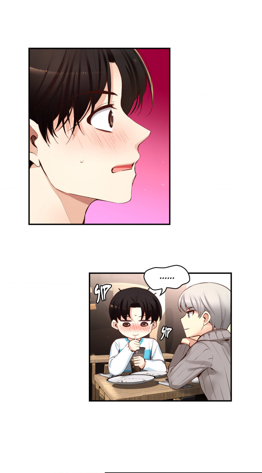 A Guy Like You Chapter 41 page 7 - 