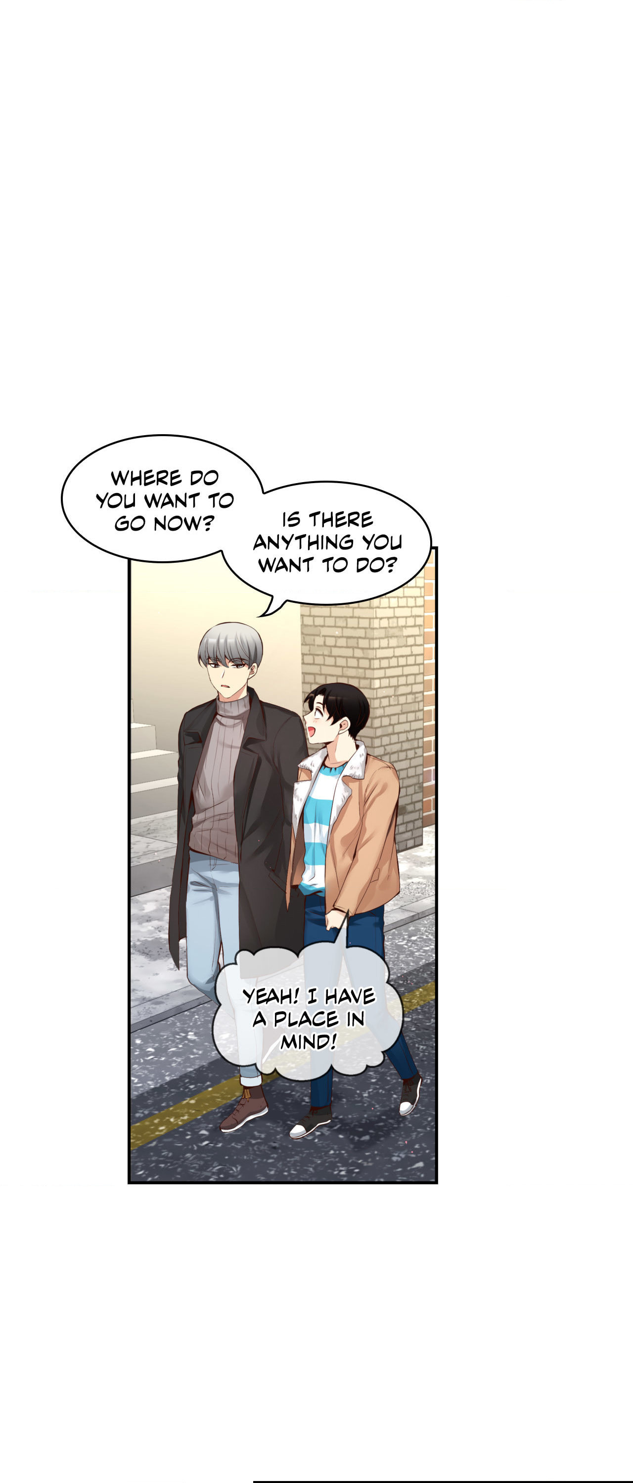 A Guy Like You Chapter 41 page 8 - 