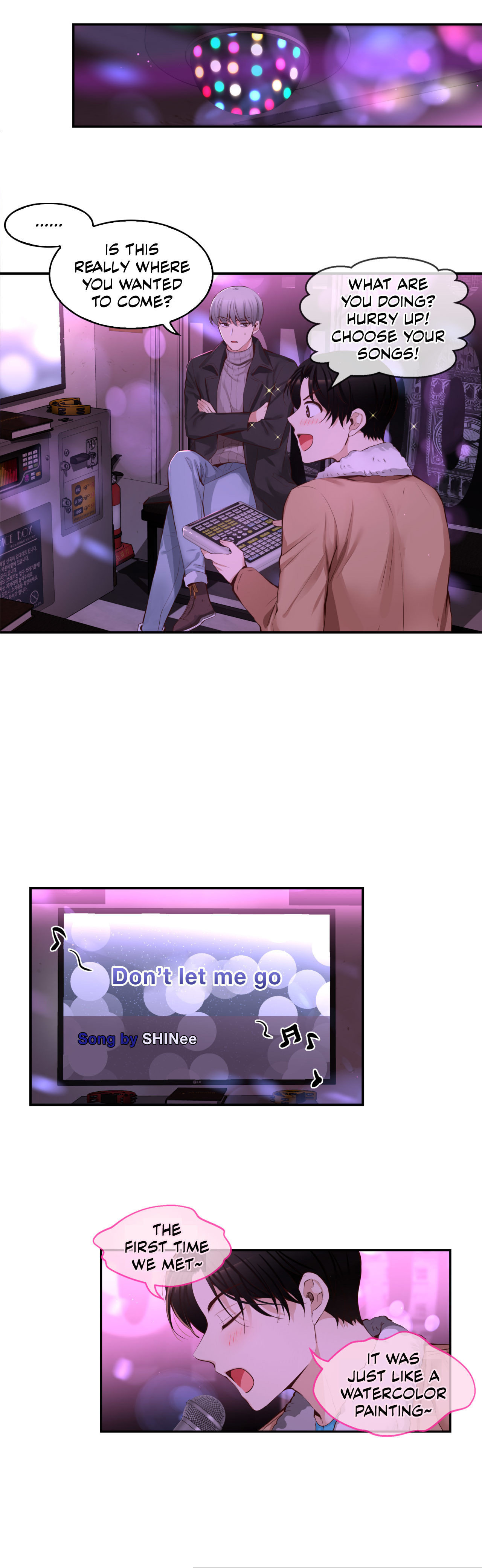 A Guy Like You Chapter 41 page 9 - 