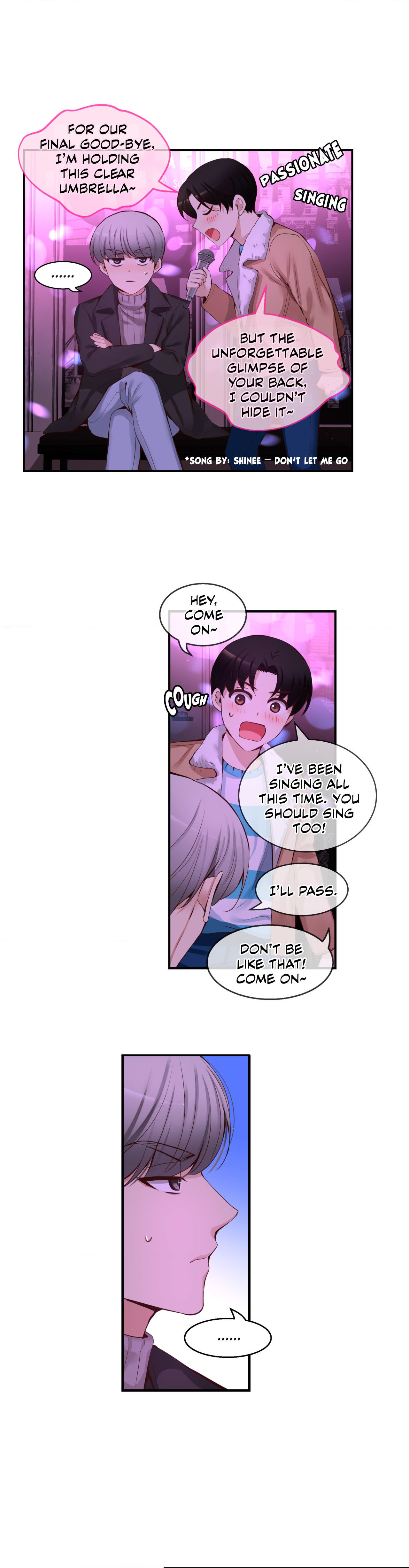 A Guy Like You Chapter 41 page 10 - 